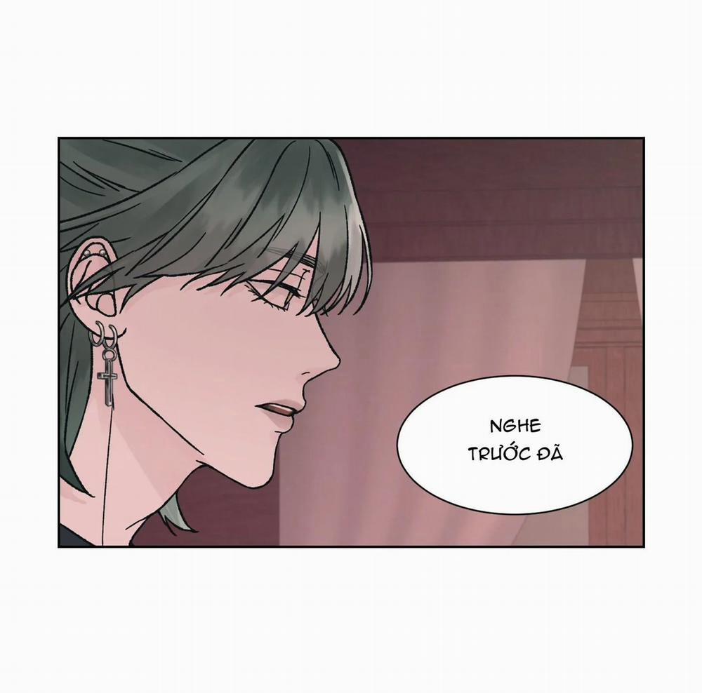 Đêm Kinh Hoàng 23 trang 41