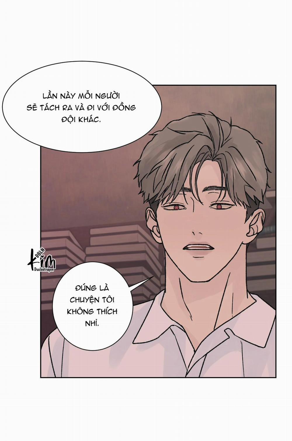 Đêm Kinh Hoàng 23 trang 42