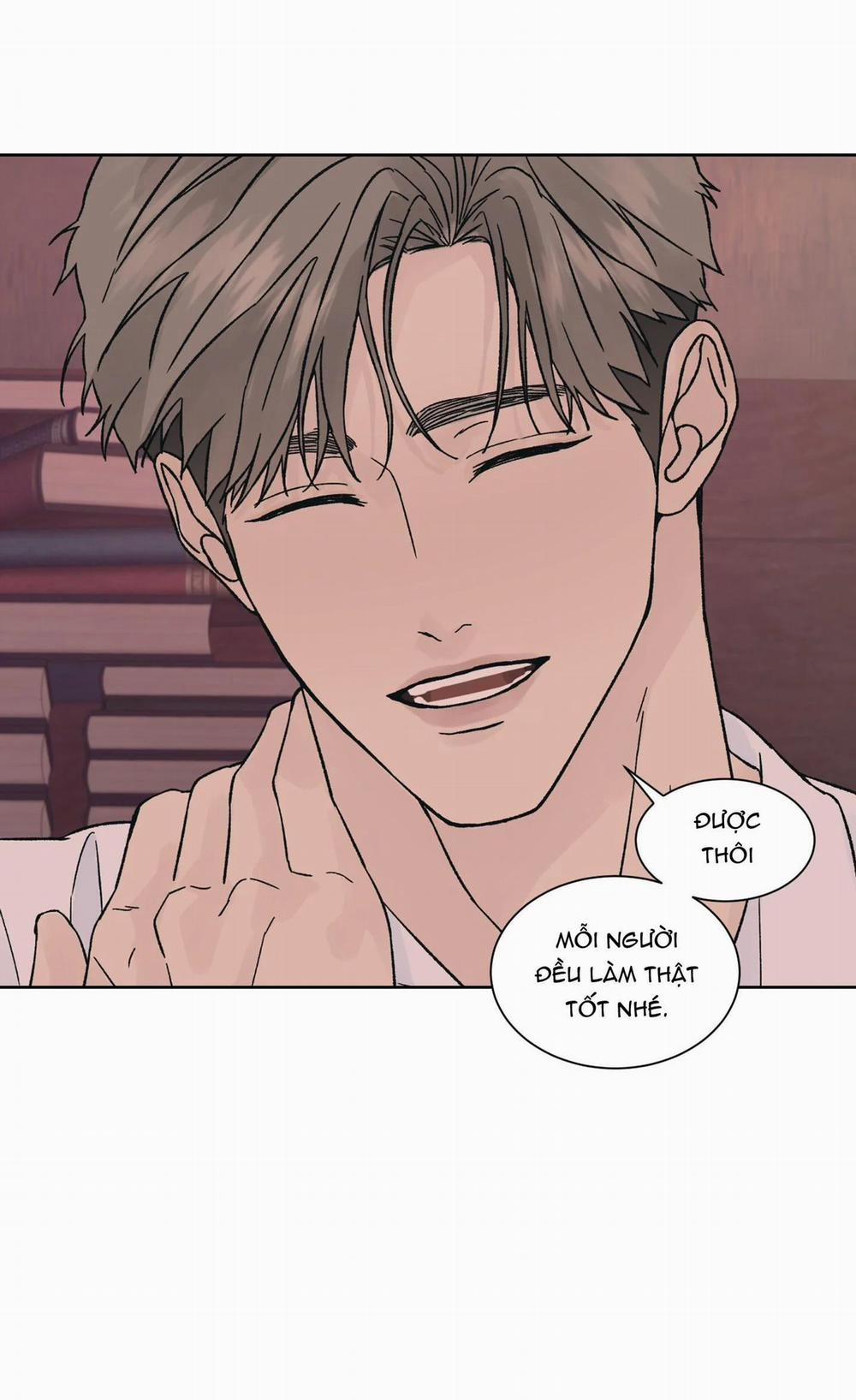 Đêm Kinh Hoàng 23 trang 46