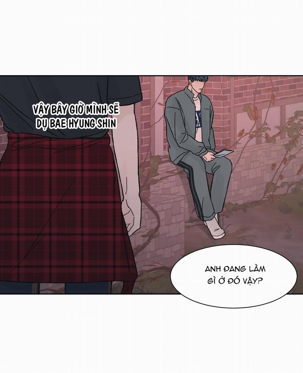 Đêm Kinh Hoàng 23 trang 48