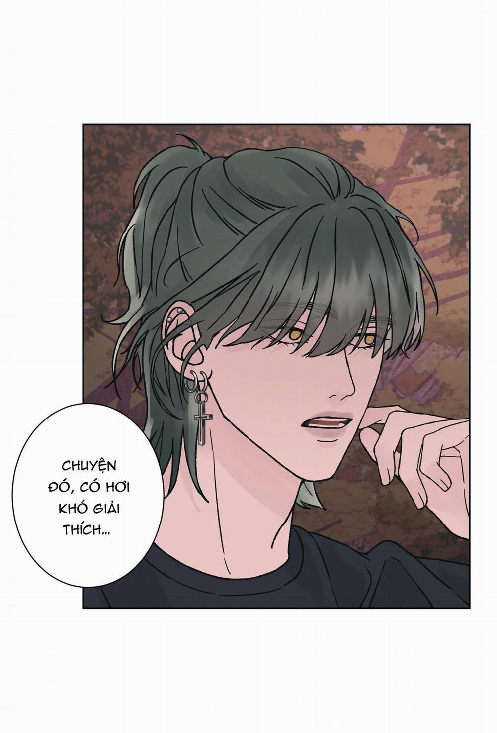 Đêm Kinh Hoàng 23 trang 50