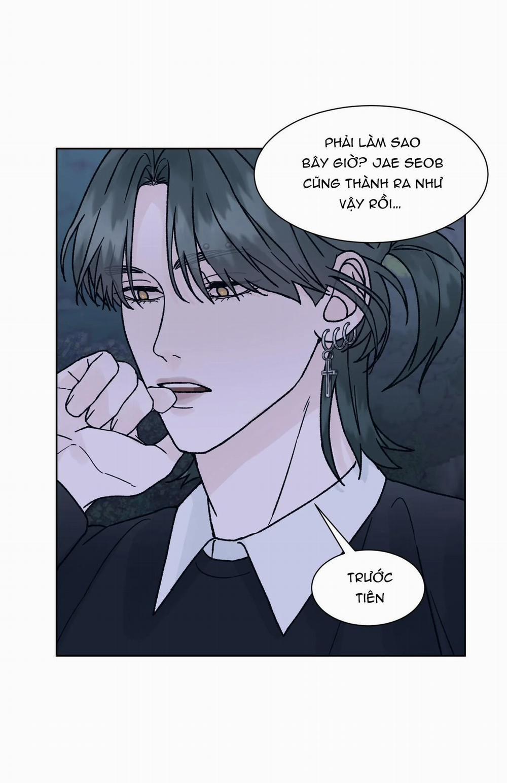 Đêm Kinh Hoàng 23 trang 6