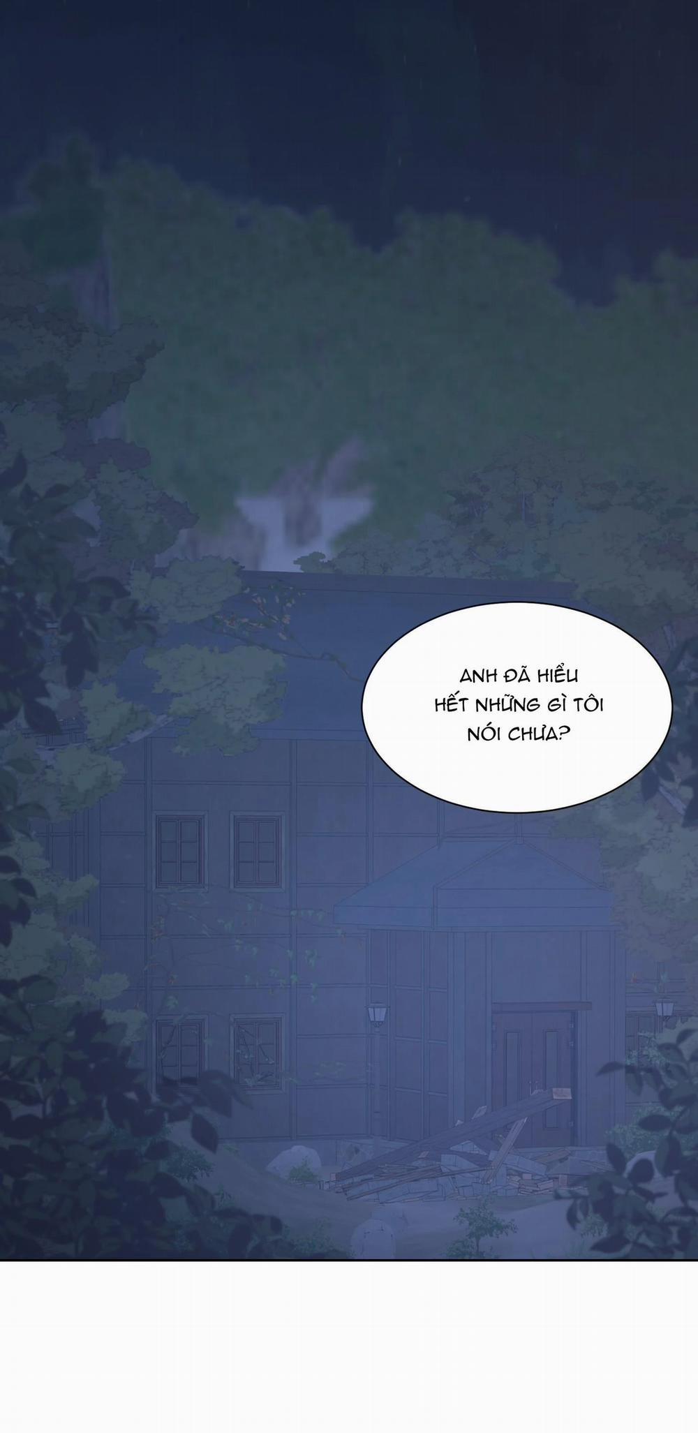 Đêm Kinh Hoàng 24 trang 1