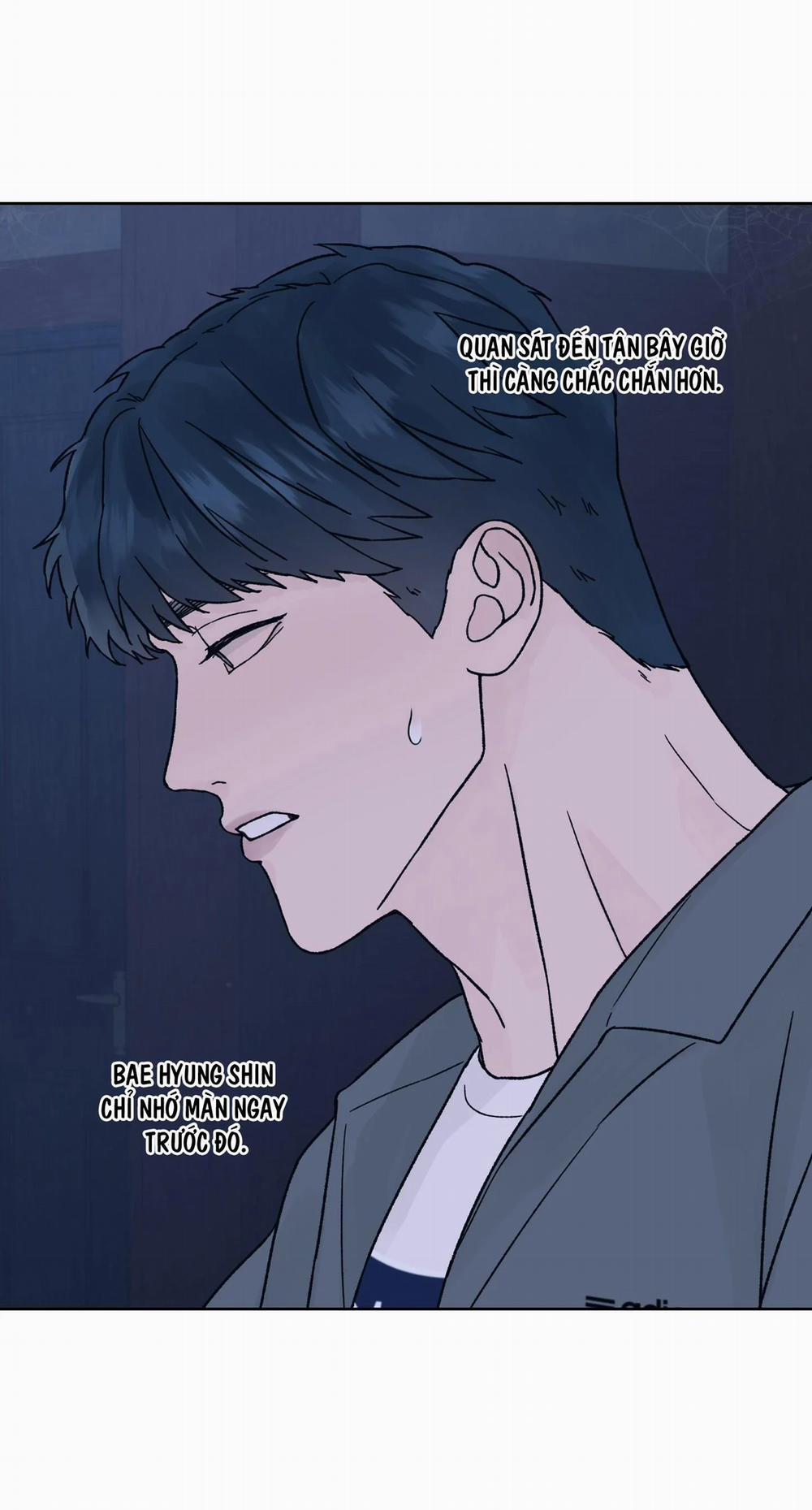 Đêm Kinh Hoàng 24 trang 10