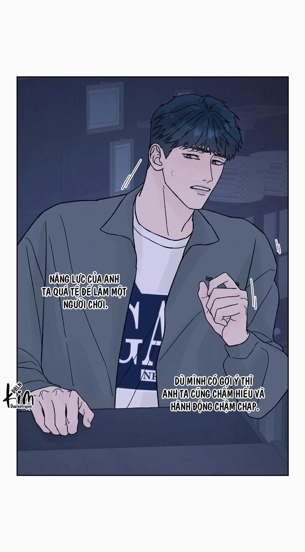 Đêm Kinh Hoàng 24 trang 13