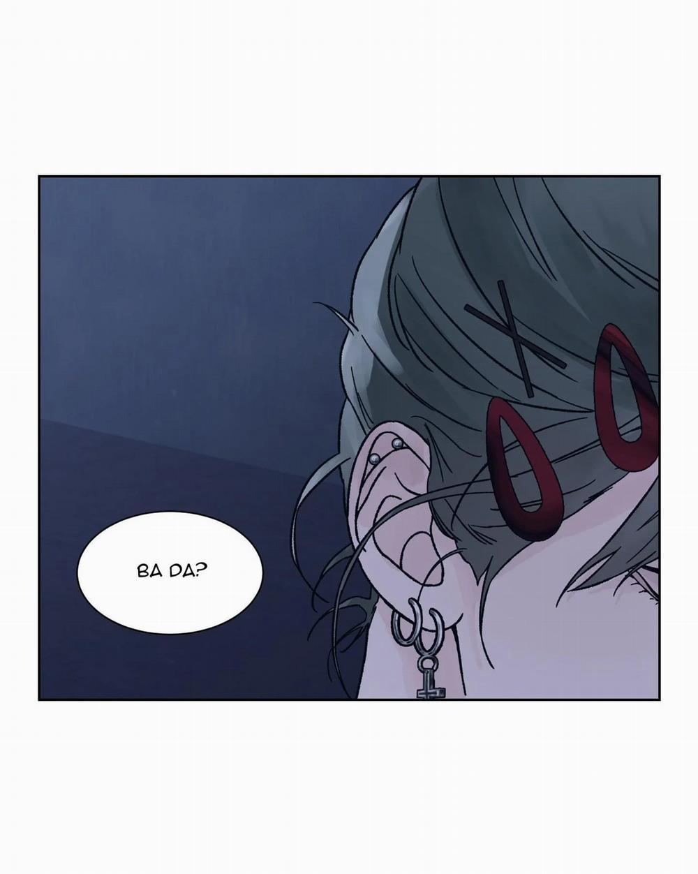 Đêm Kinh Hoàng 24 trang 19