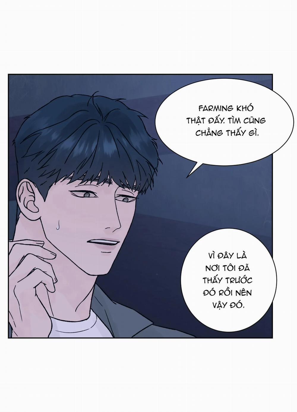 Đêm Kinh Hoàng 24 trang 21