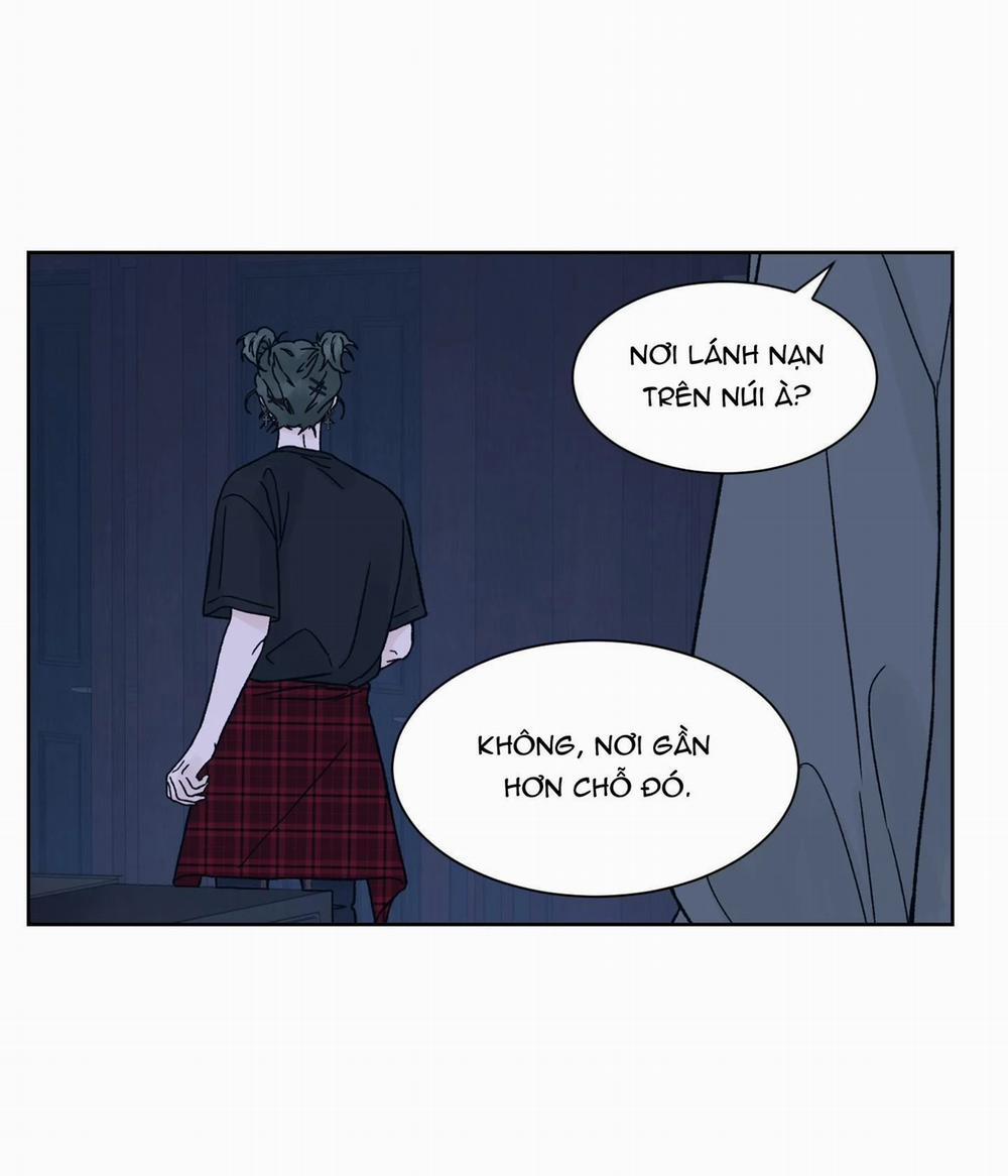 Đêm Kinh Hoàng 24 trang 23