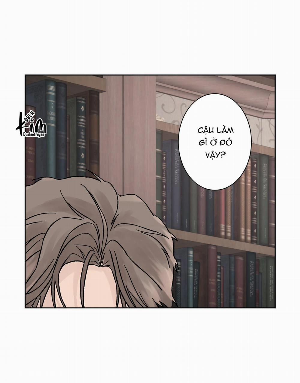 Đêm Kinh Hoàng 24 trang 31