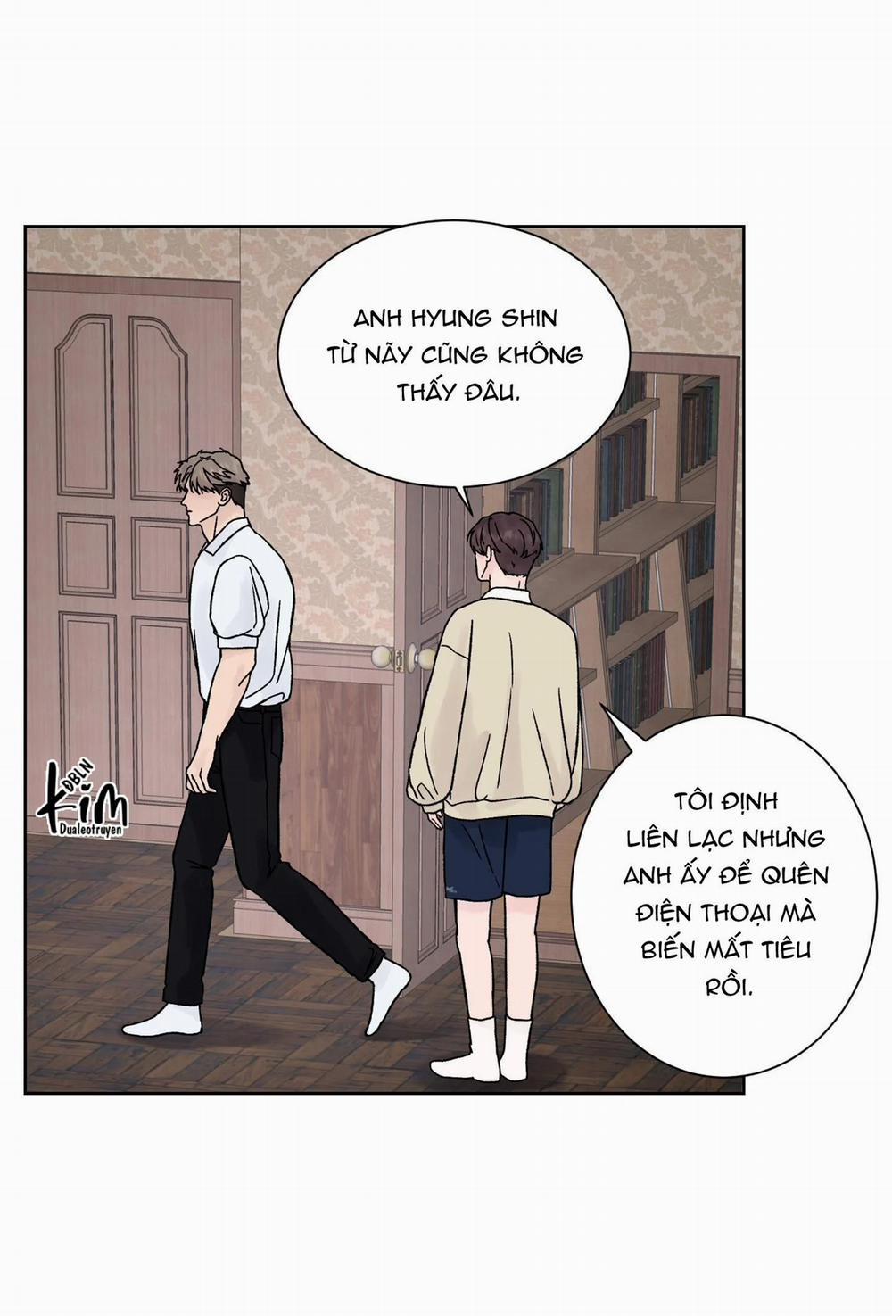 Đêm Kinh Hoàng 24 trang 34