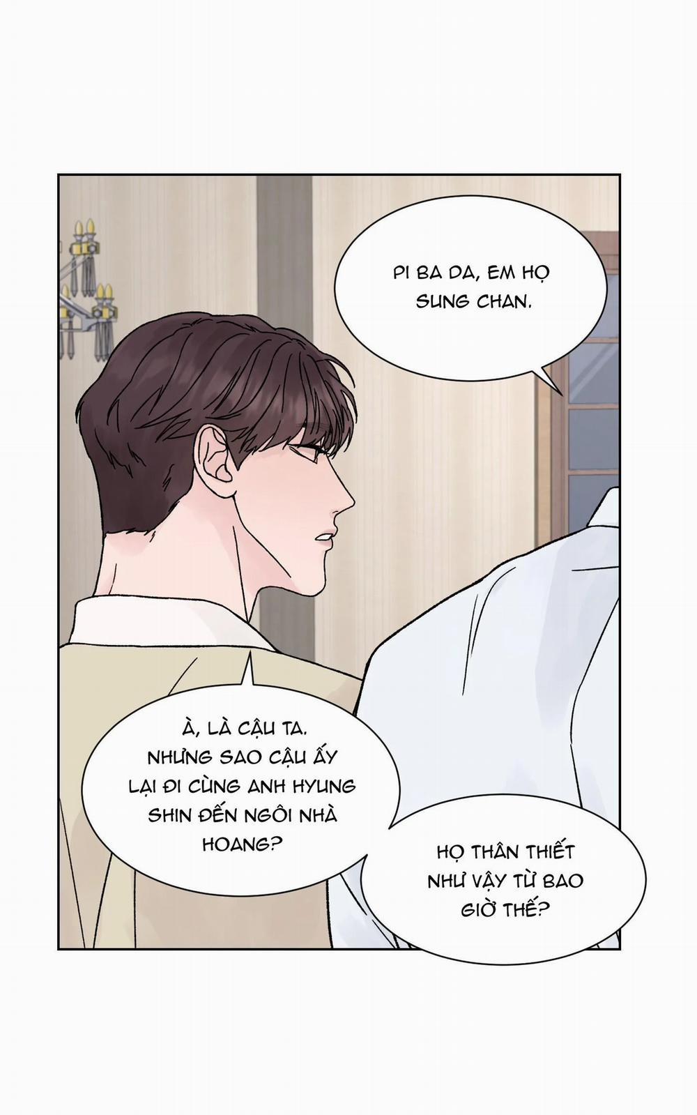 Đêm Kinh Hoàng 24 trang 36