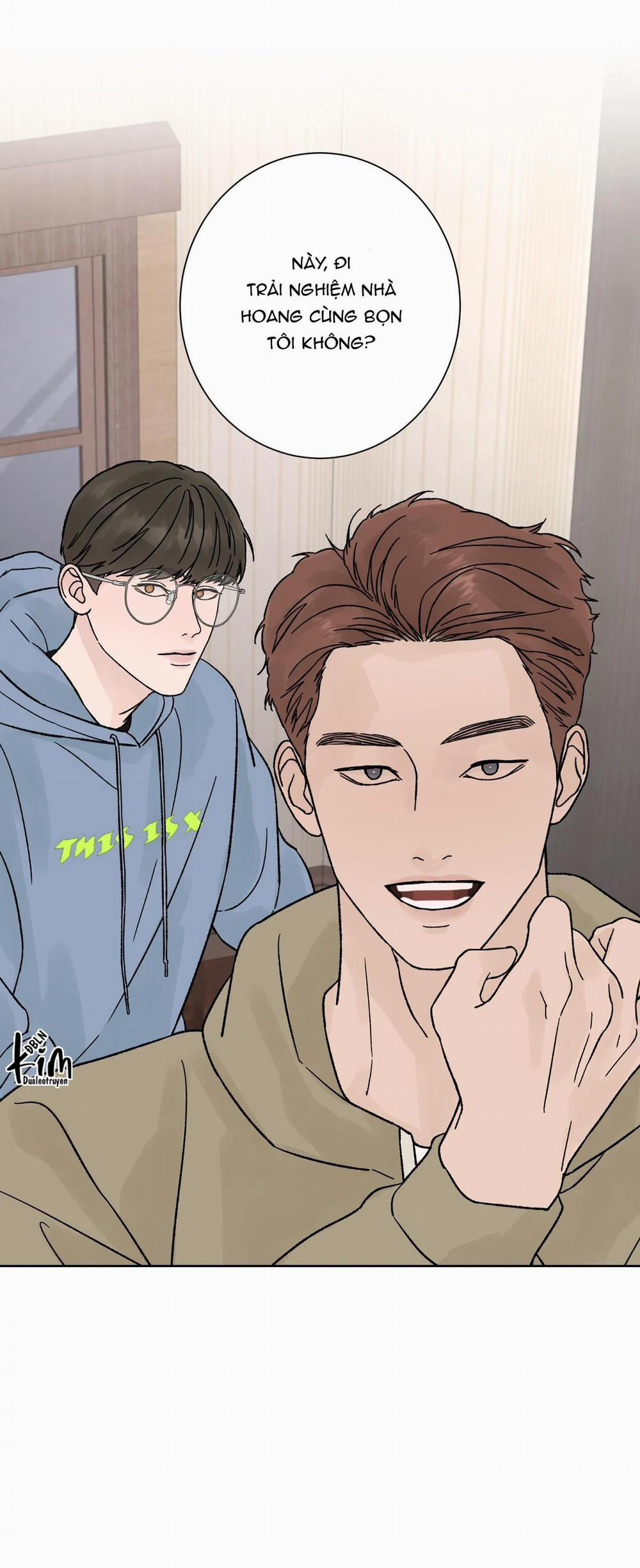 Đêm Kinh Hoàng 24 trang 41