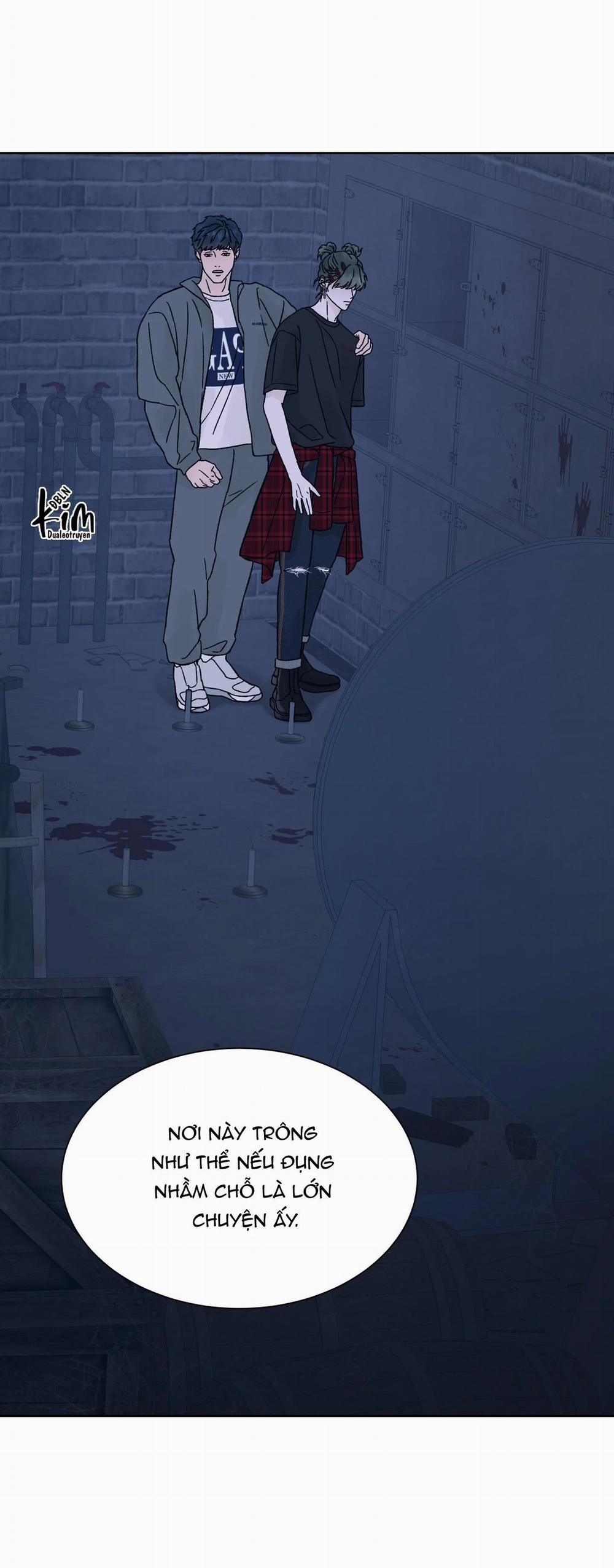 Đêm Kinh Hoàng 24 trang 45