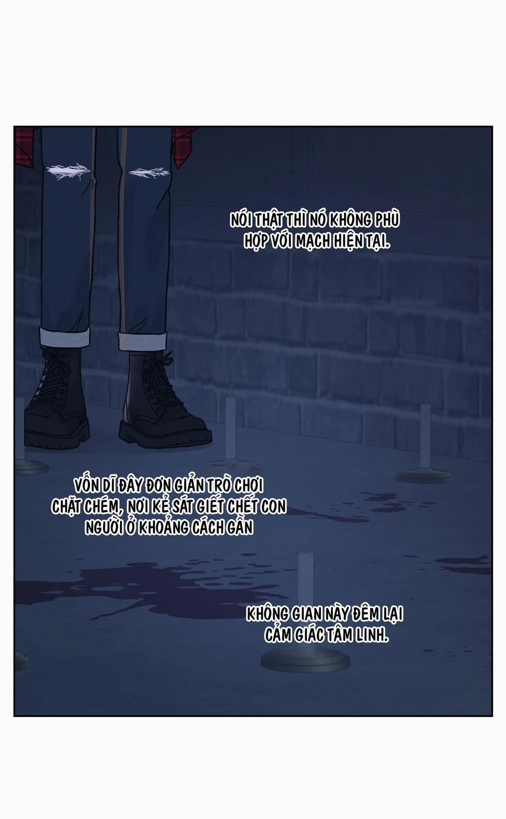 Đêm Kinh Hoàng 24 trang 48