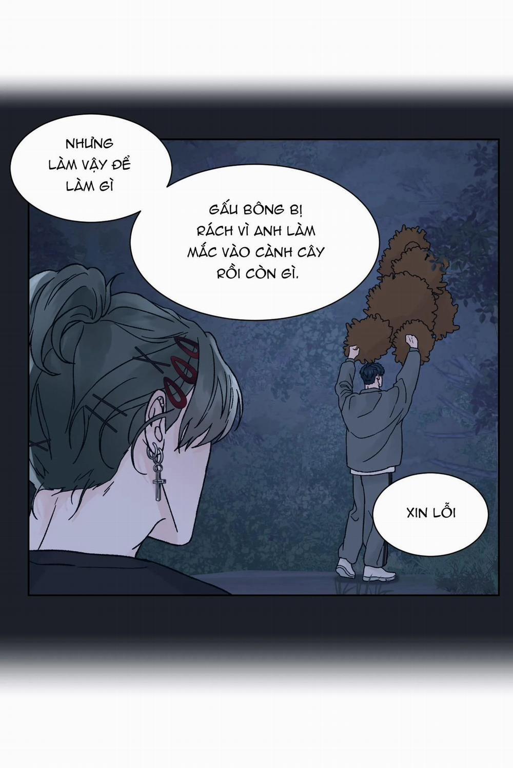Đêm Kinh Hoàng 24 trang 5