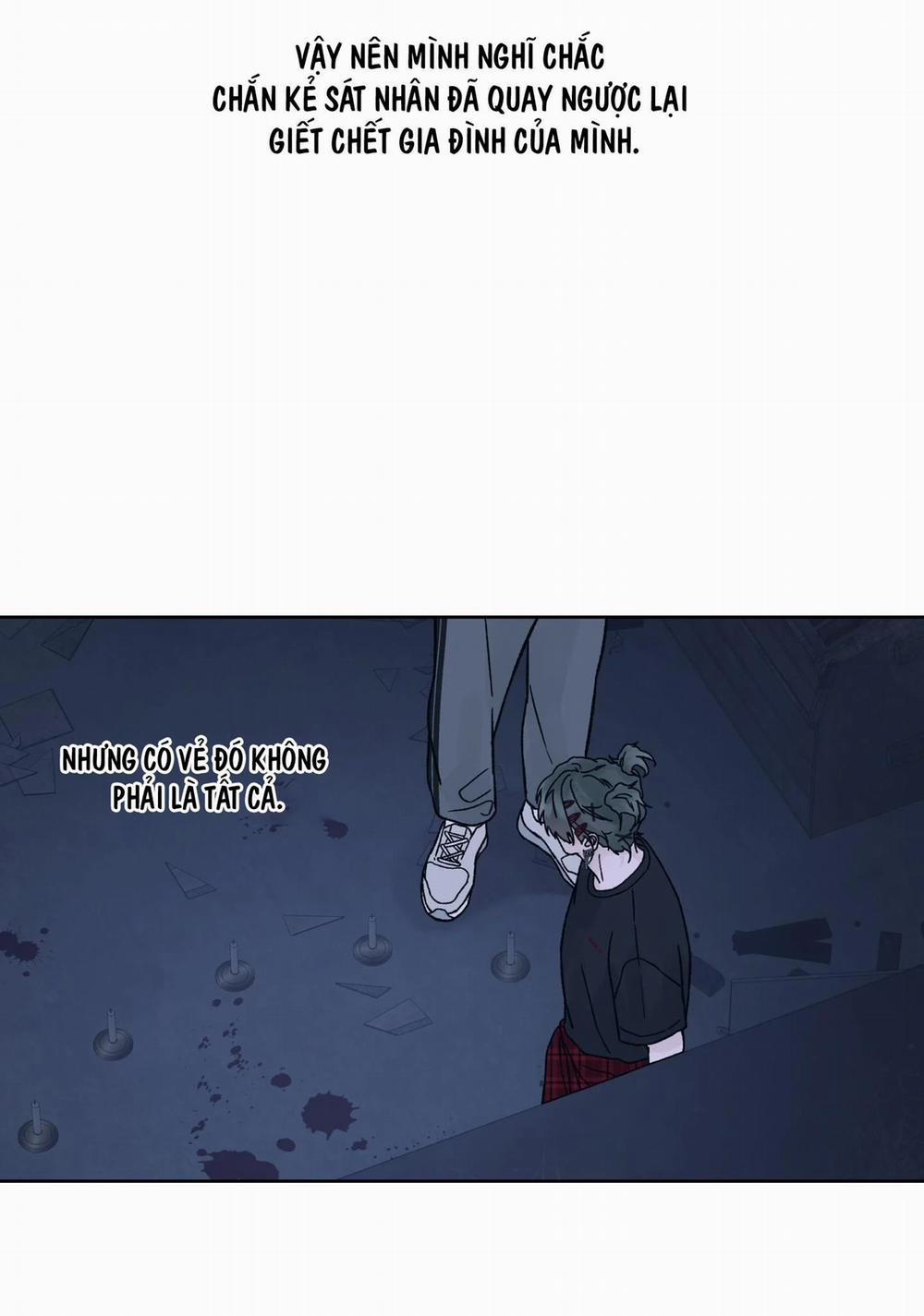 Đêm Kinh Hoàng 24 trang 50
