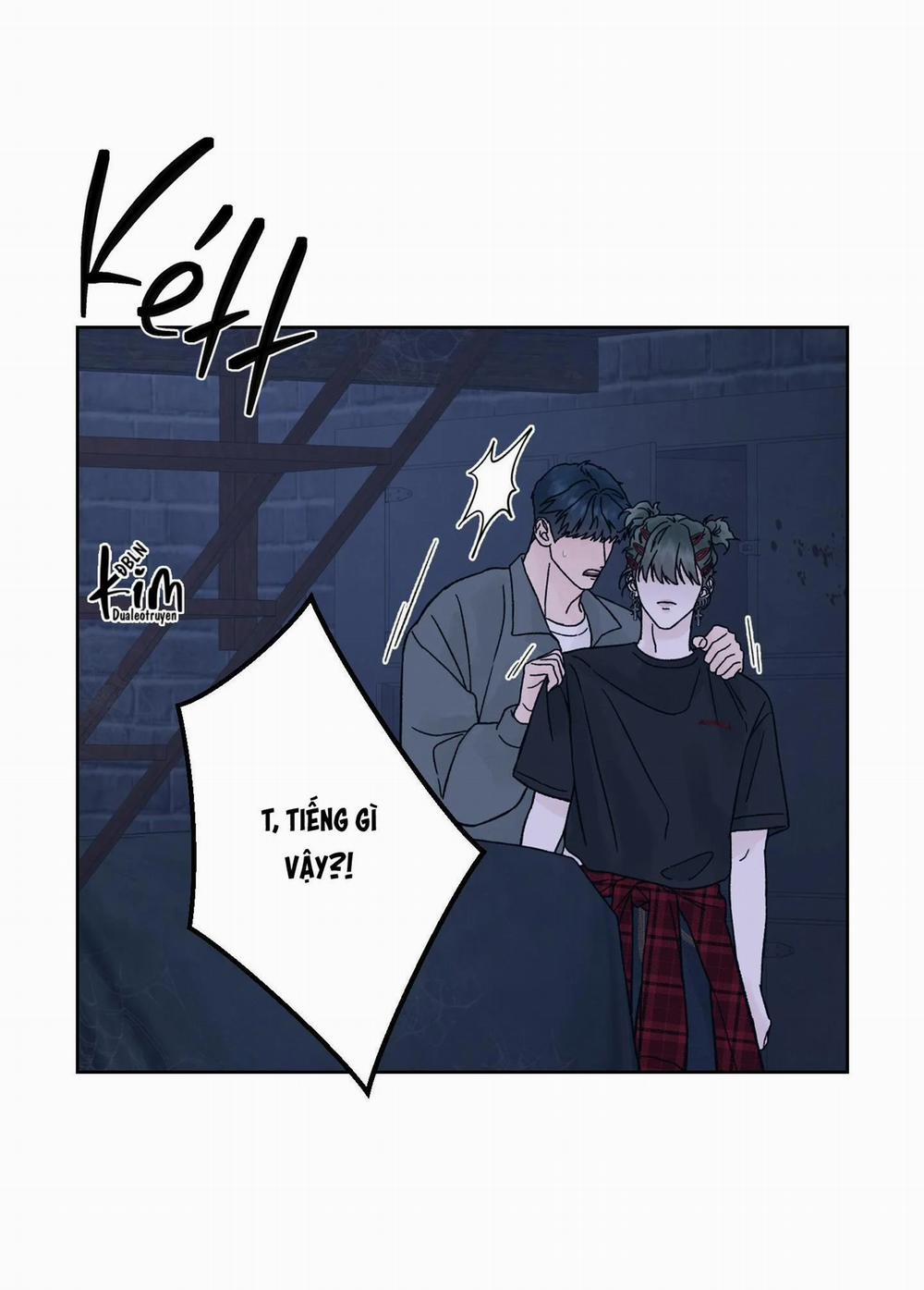 Đêm Kinh Hoàng 24 trang 51