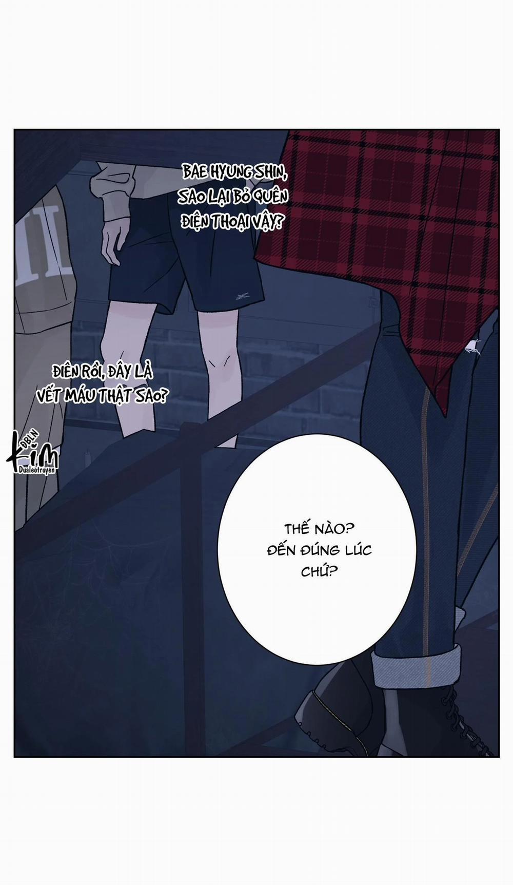 Đêm Kinh Hoàng 24 trang 54