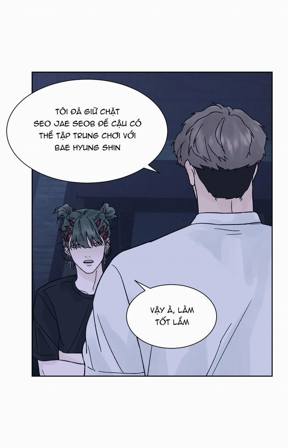 Đêm Kinh Hoàng 24 trang 55