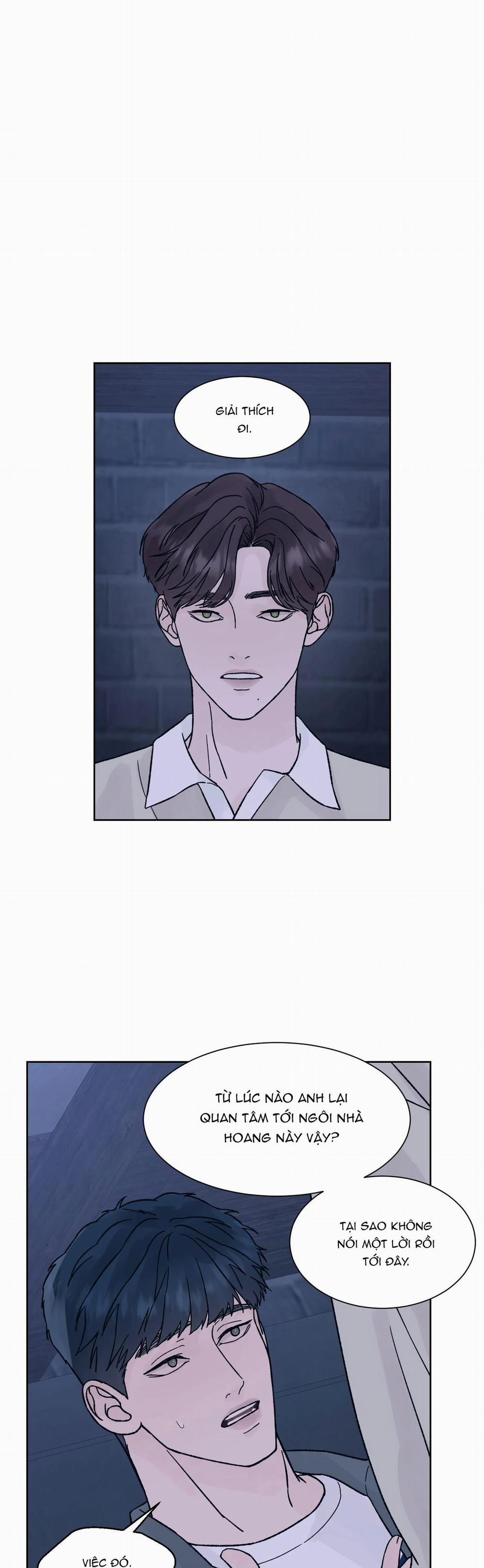 Đêm Kinh Hoàng 25 trang 0