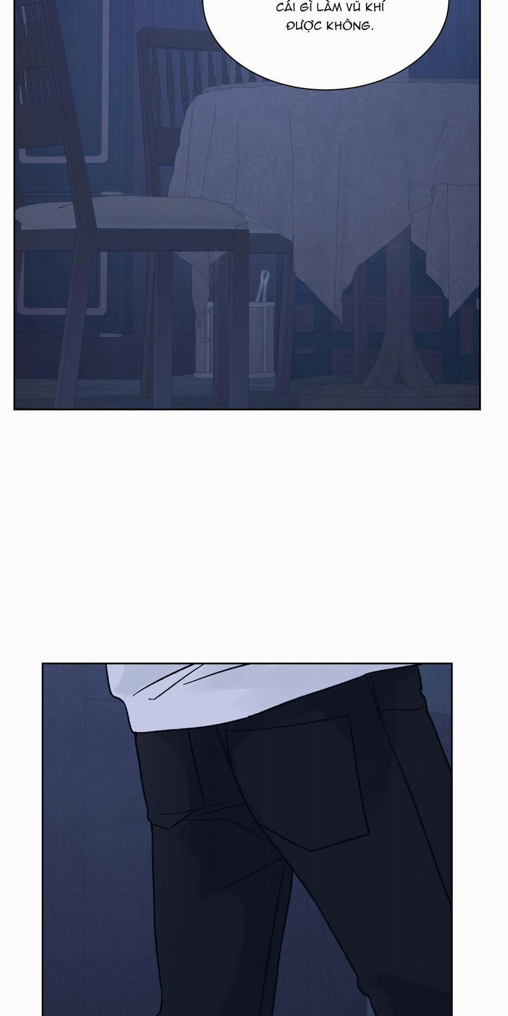 Đêm Kinh Hoàng 25 trang 31