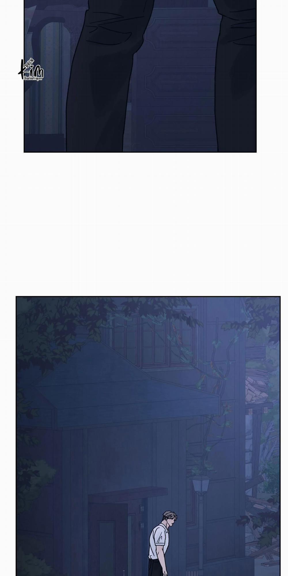 Đêm Kinh Hoàng 25 trang 32