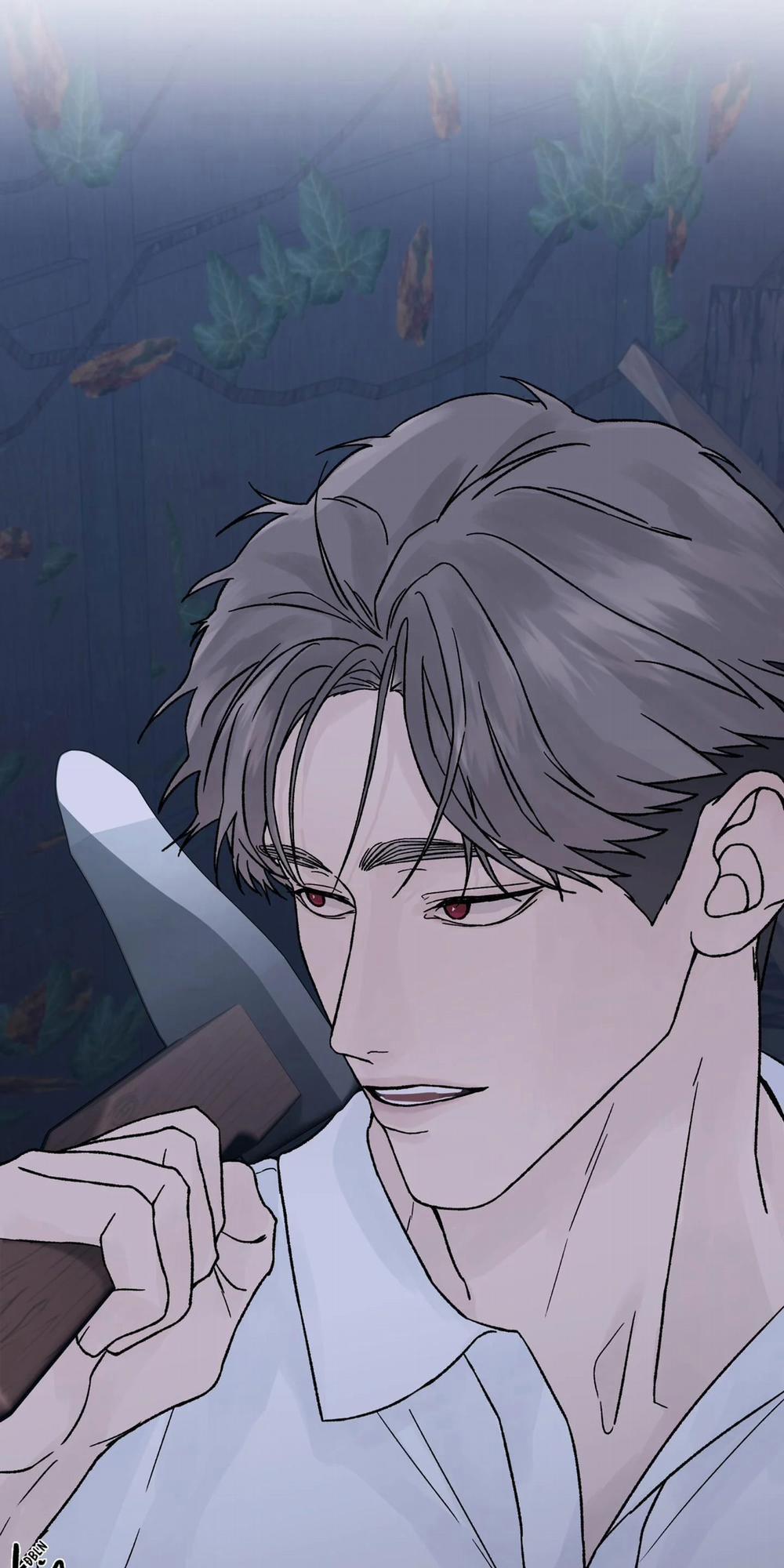 Đêm Kinh Hoàng 25 trang 34