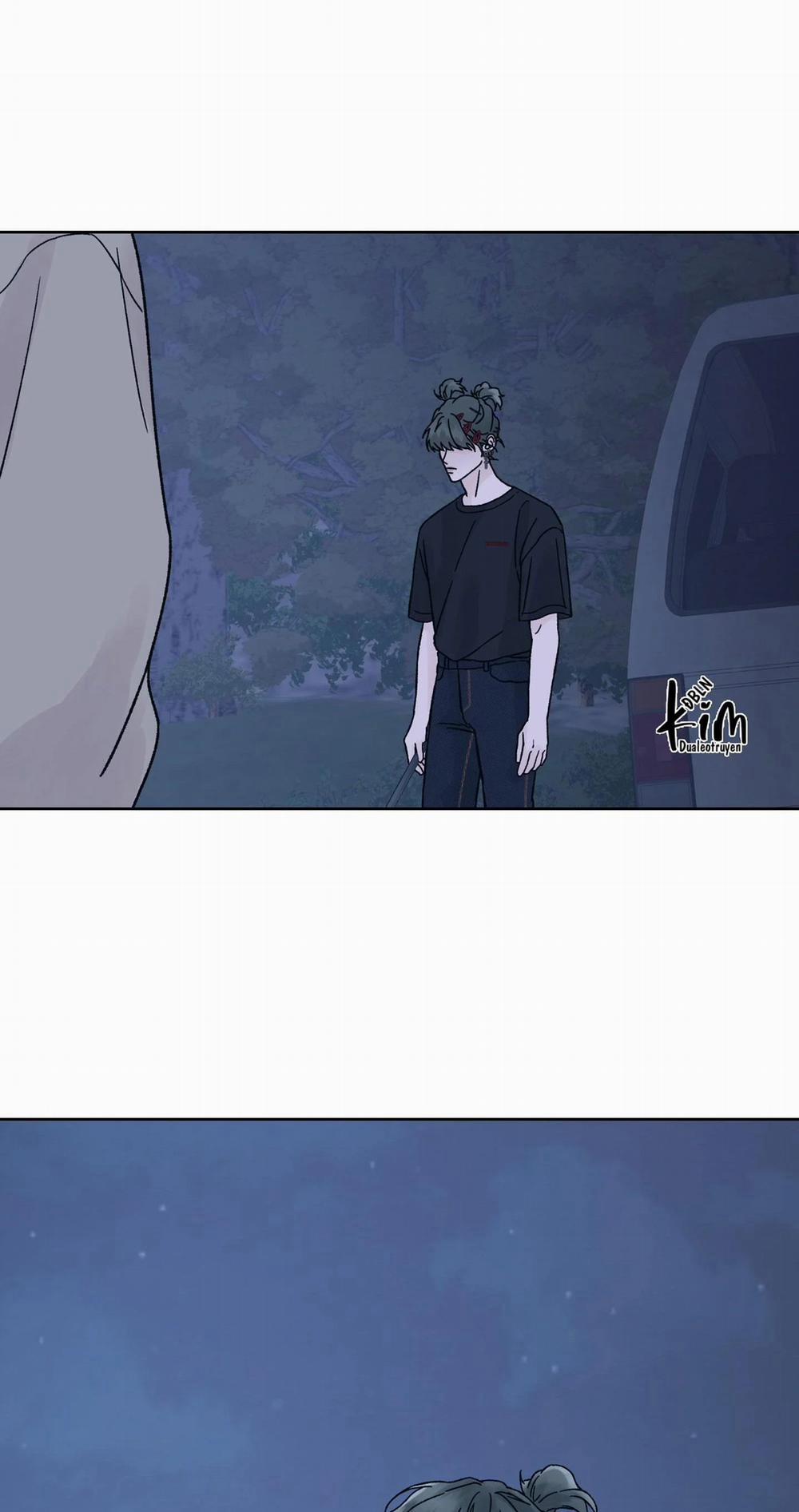 Đêm Kinh Hoàng 26 trang 15