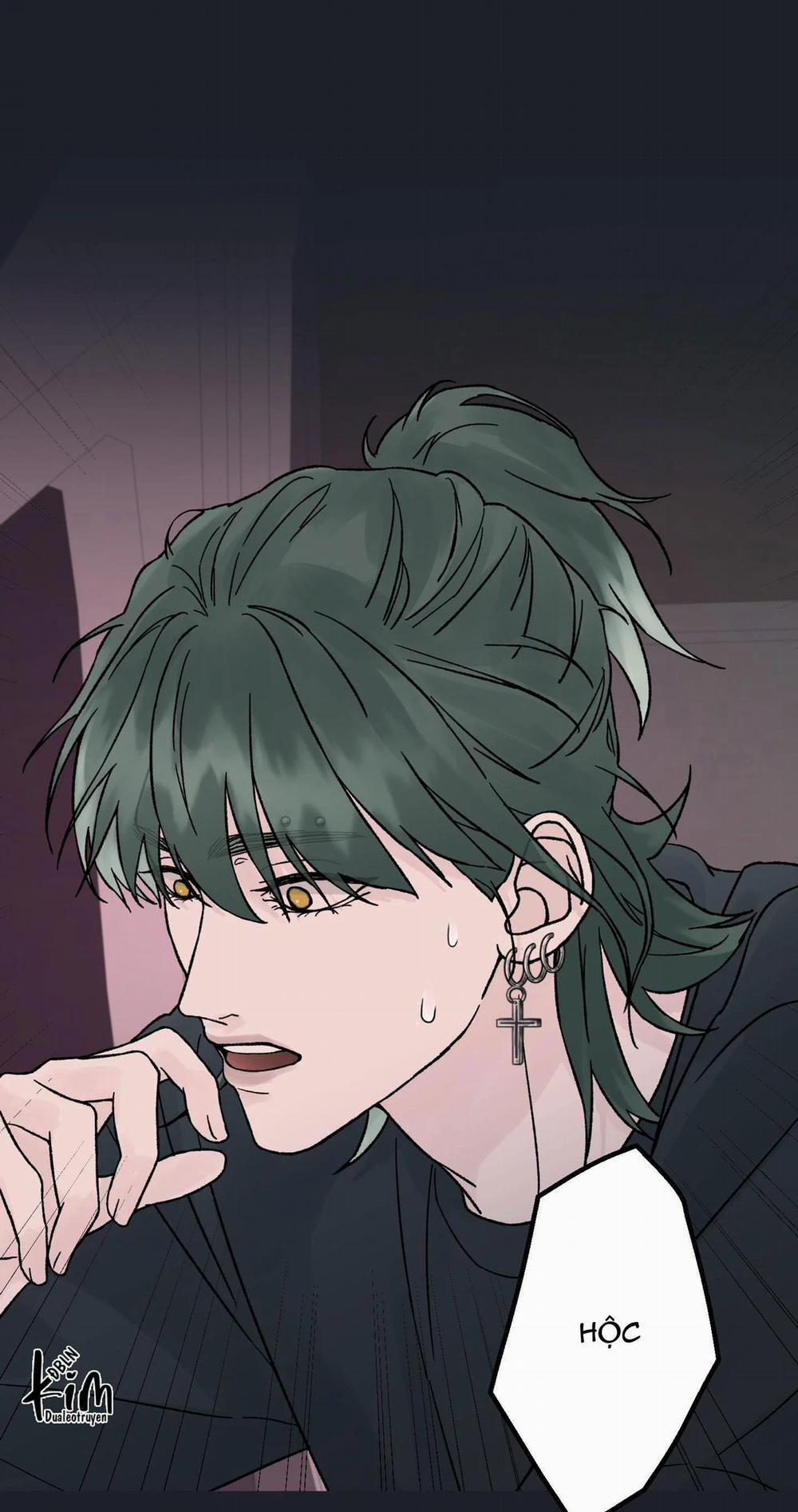 Đêm Kinh Hoàng 26 trang 21