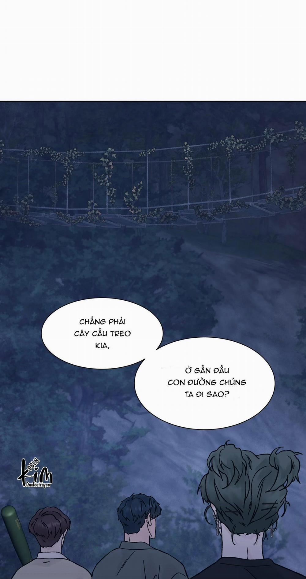 Đêm Kinh Hoàng 26 trang 29