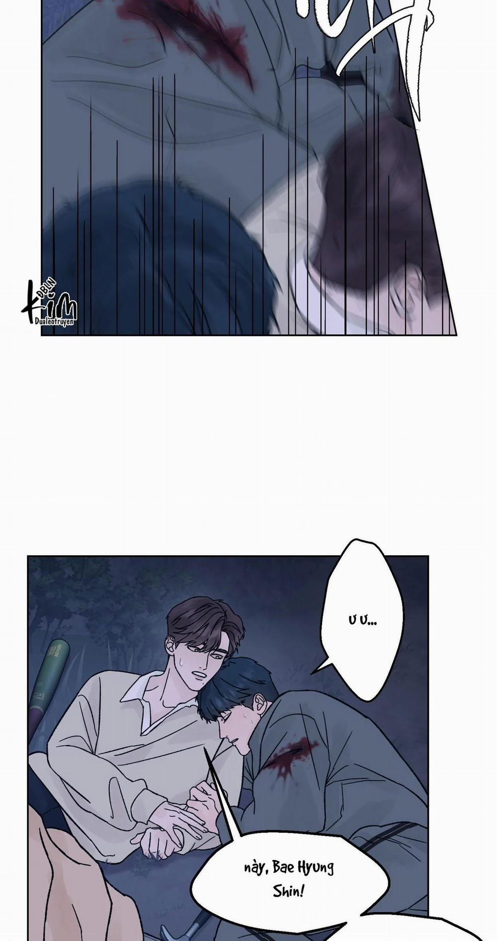 Đêm Kinh Hoàng 26 trang 38