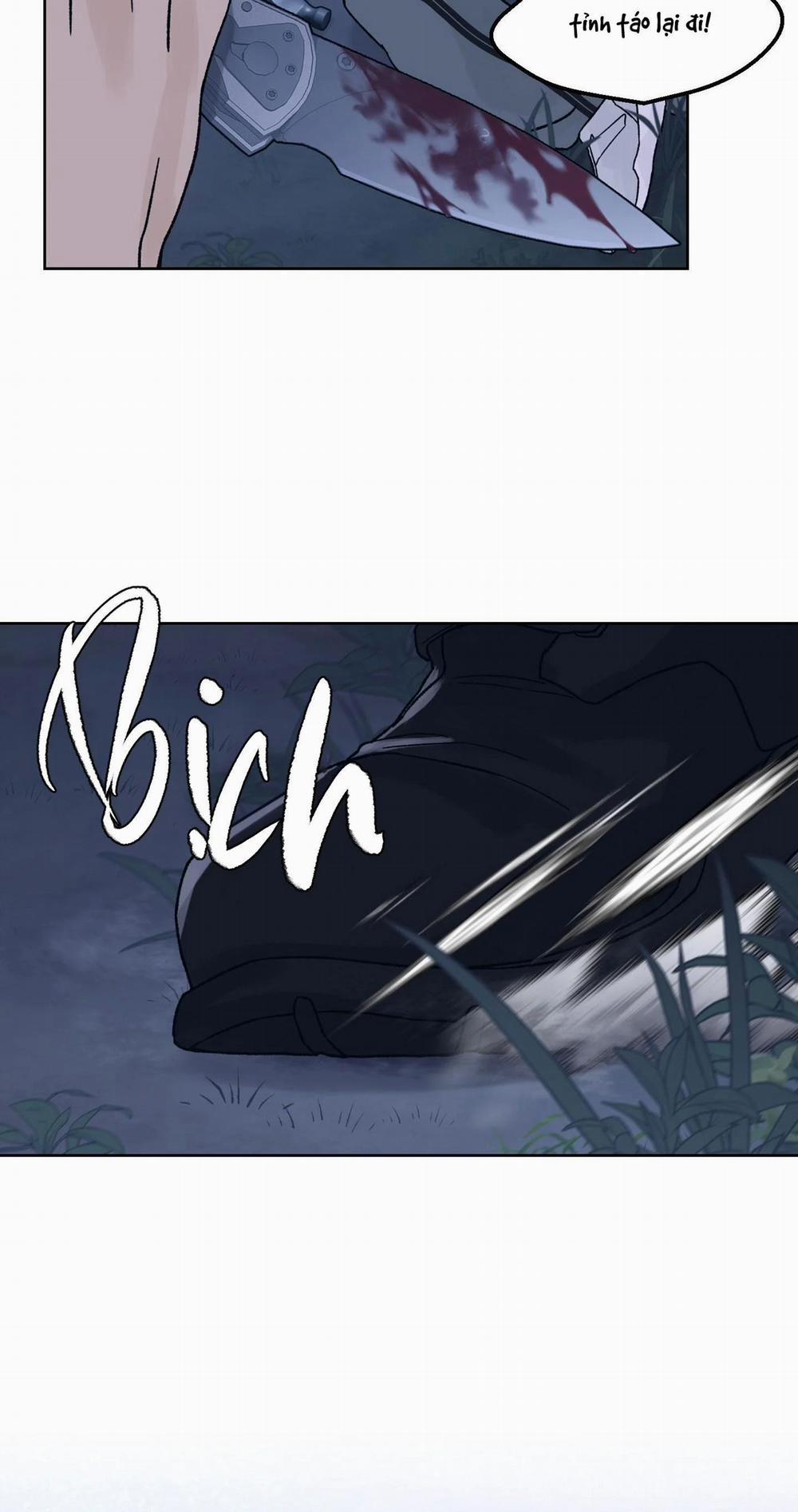 Đêm Kinh Hoàng 26 trang 39