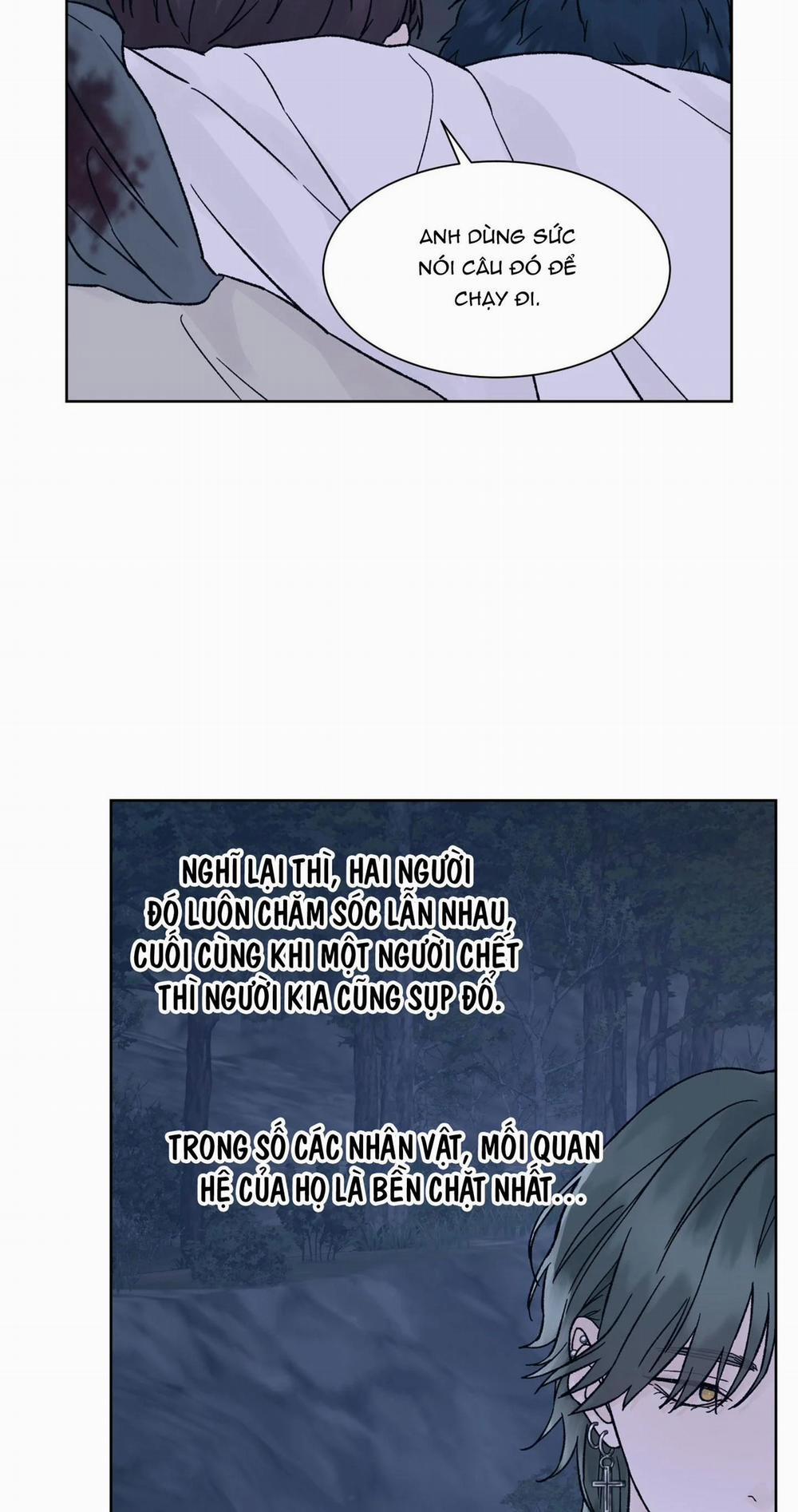 Đêm Kinh Hoàng 26 trang 50