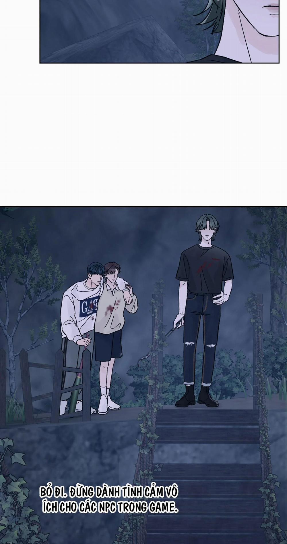 Đêm Kinh Hoàng 26 trang 51