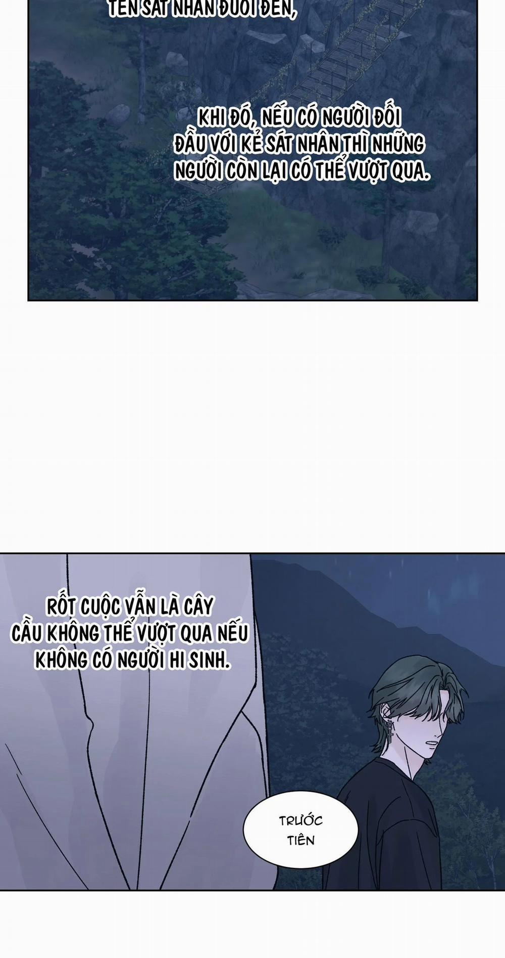 Đêm Kinh Hoàng 26 trang 54