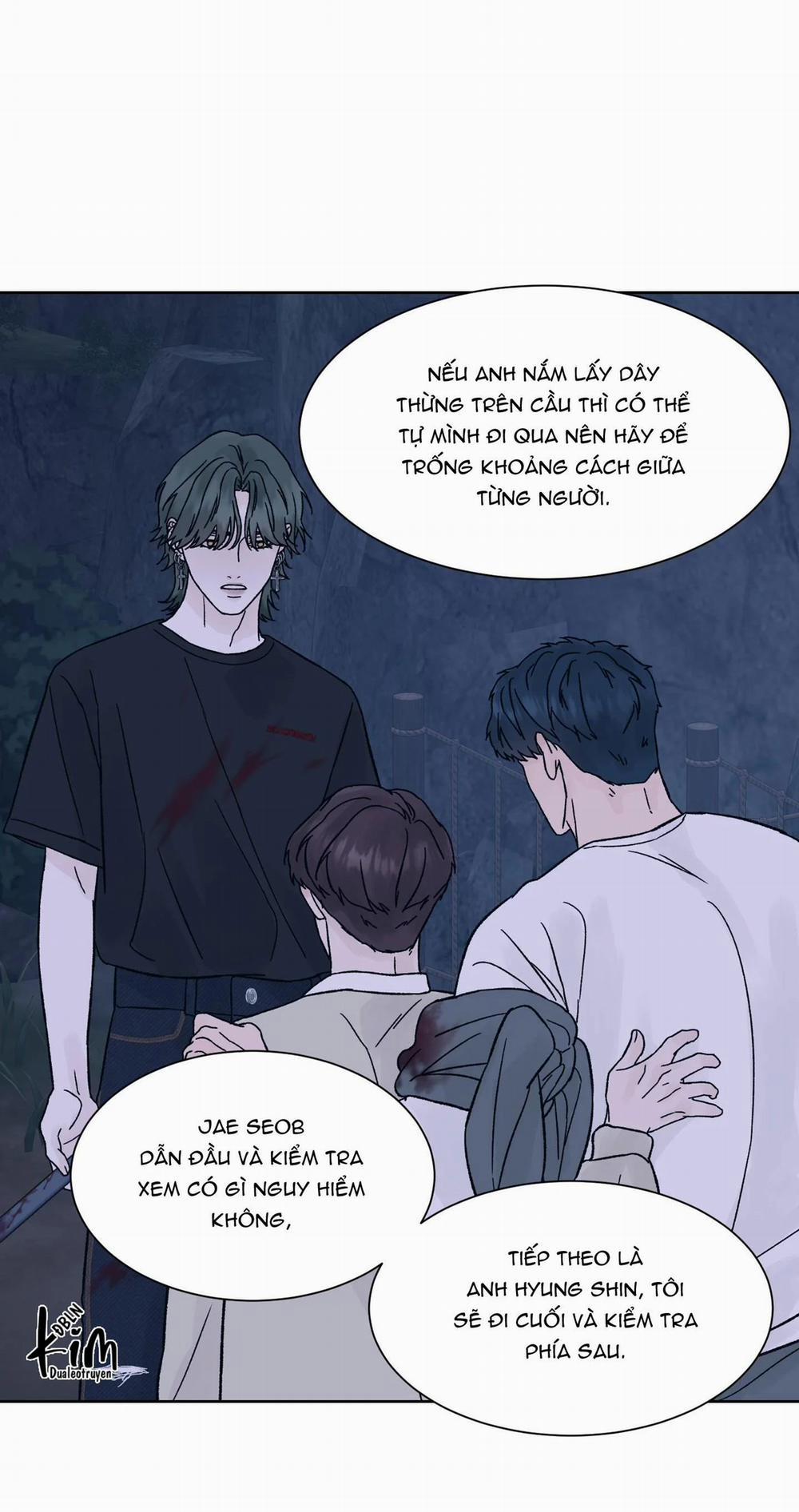 Đêm Kinh Hoàng 26 trang 55