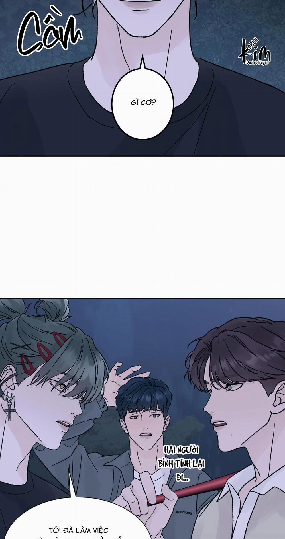 Đêm Kinh Hoàng 26 trang 8