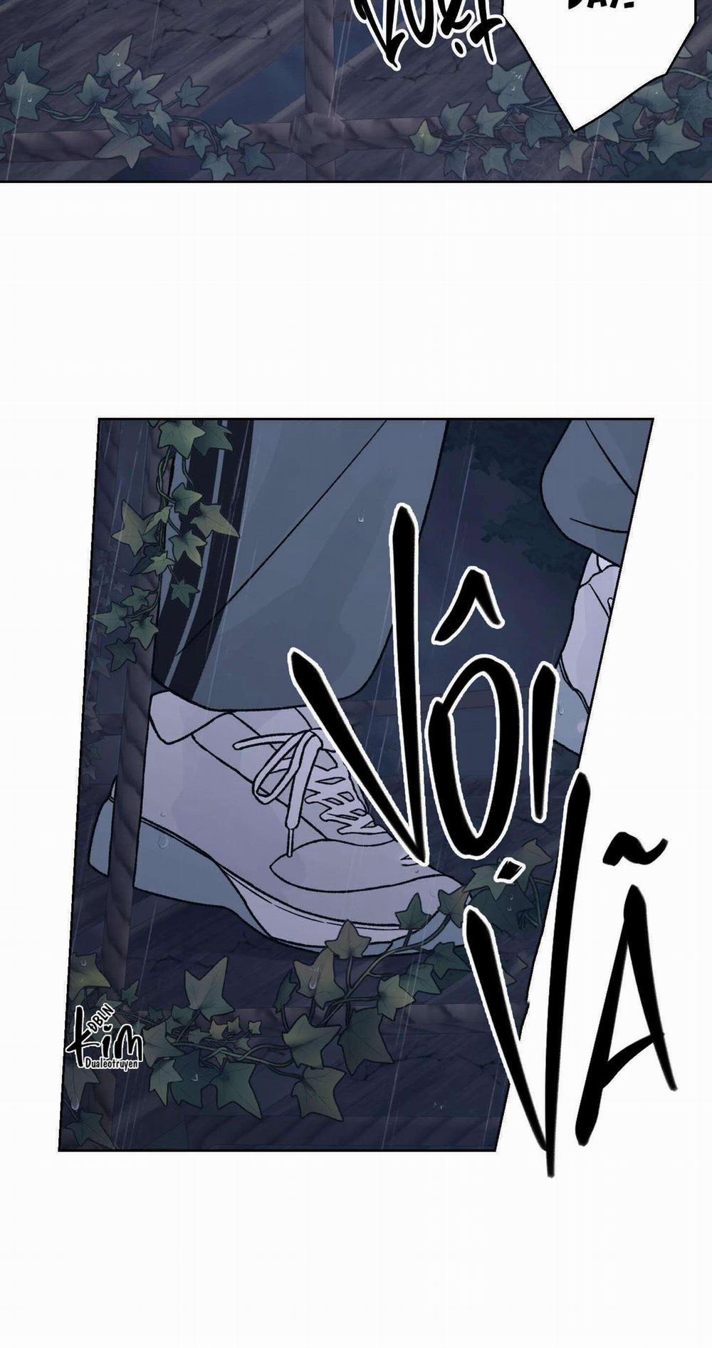 Đêm Kinh Hoàng 27 trang 11