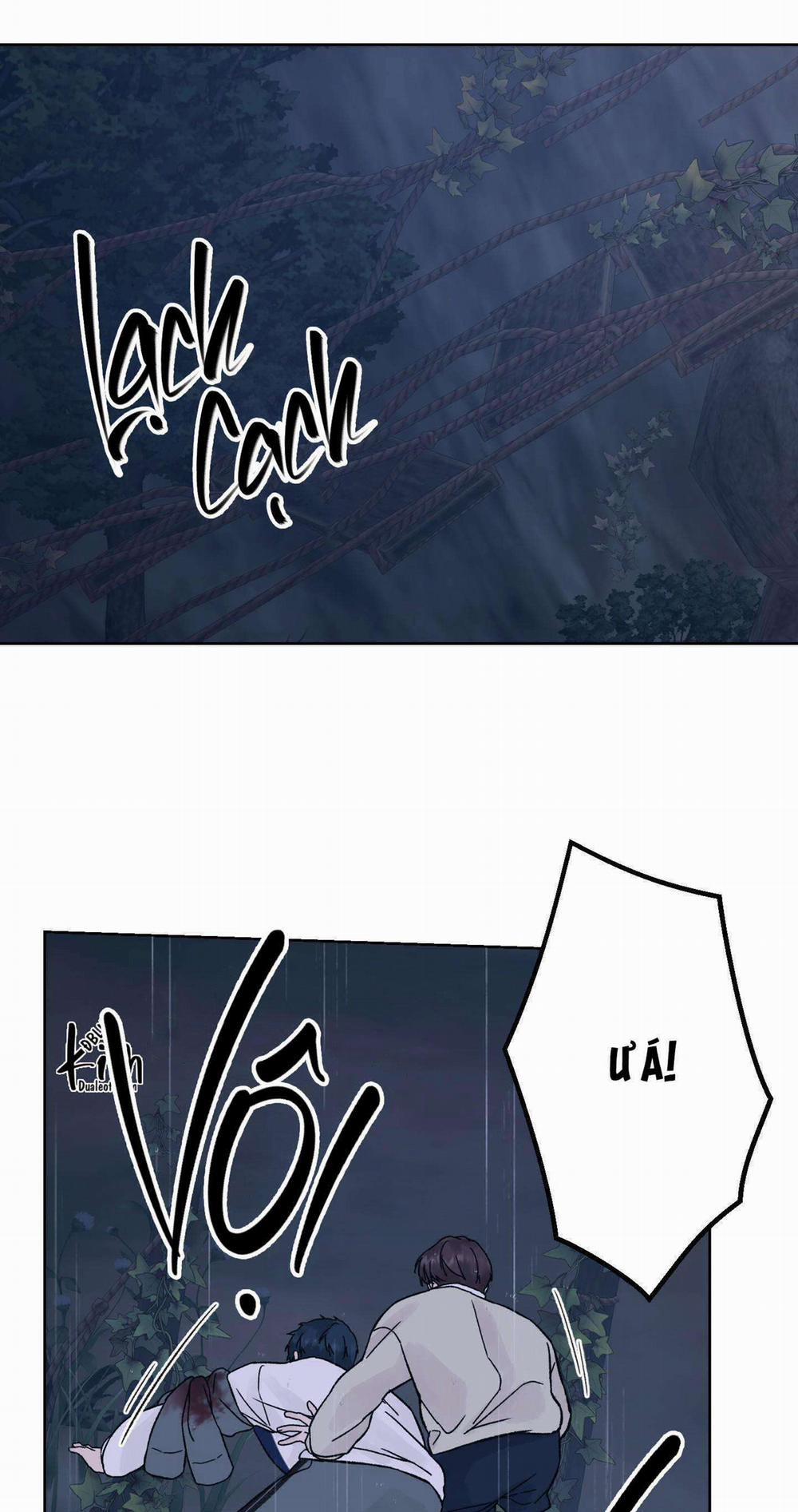 Đêm Kinh Hoàng 27 trang 12