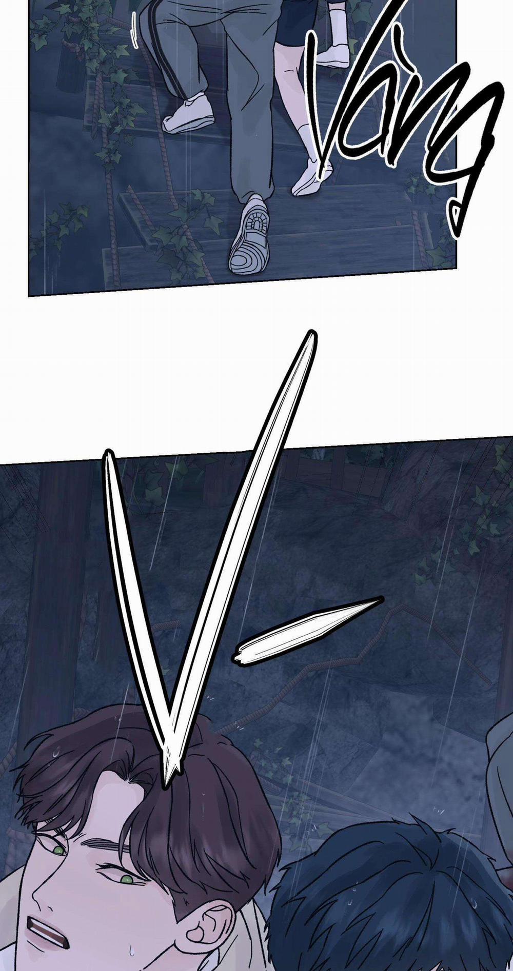 Đêm Kinh Hoàng 27 trang 13