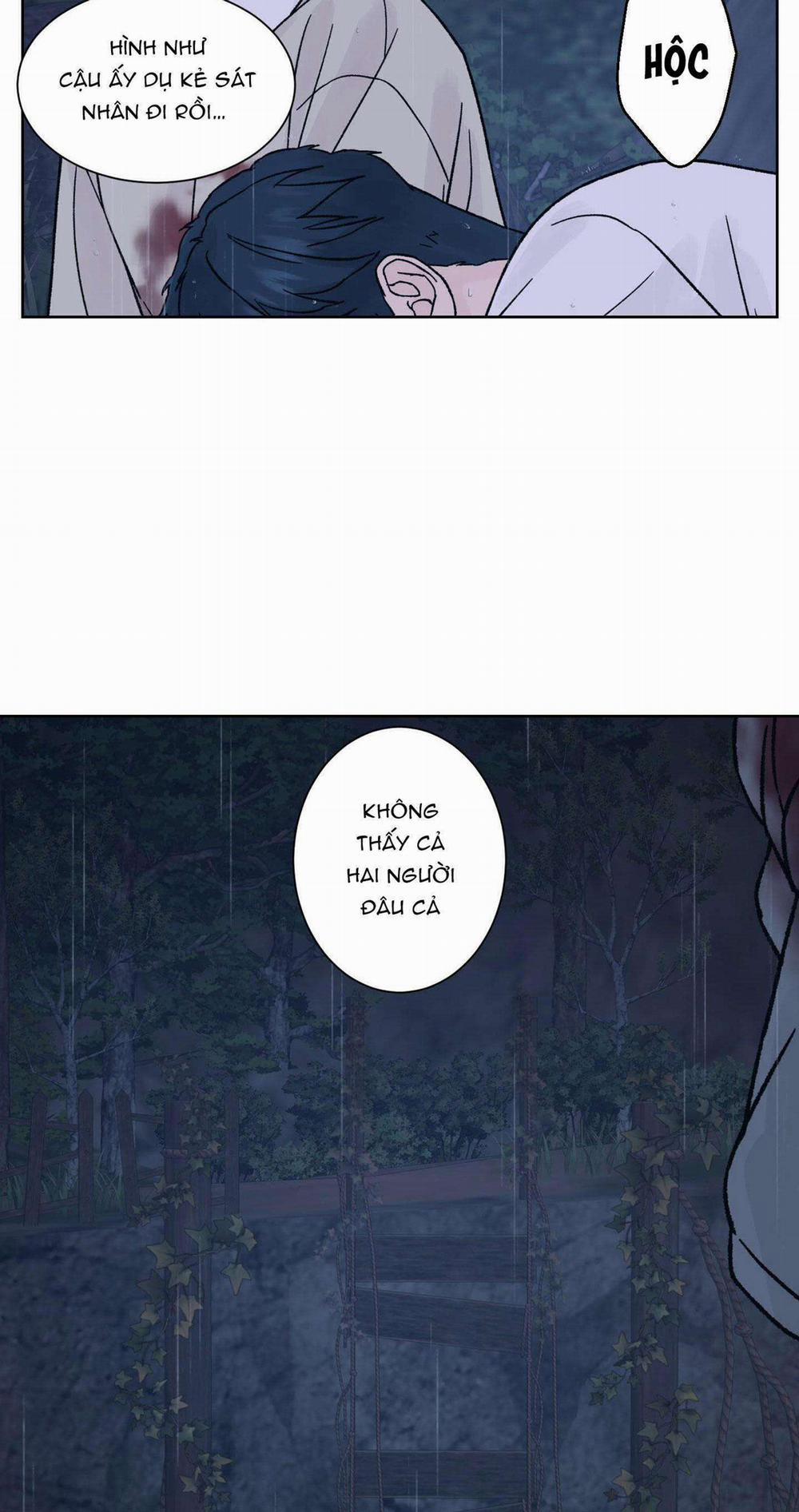 Đêm Kinh Hoàng 27 trang 16