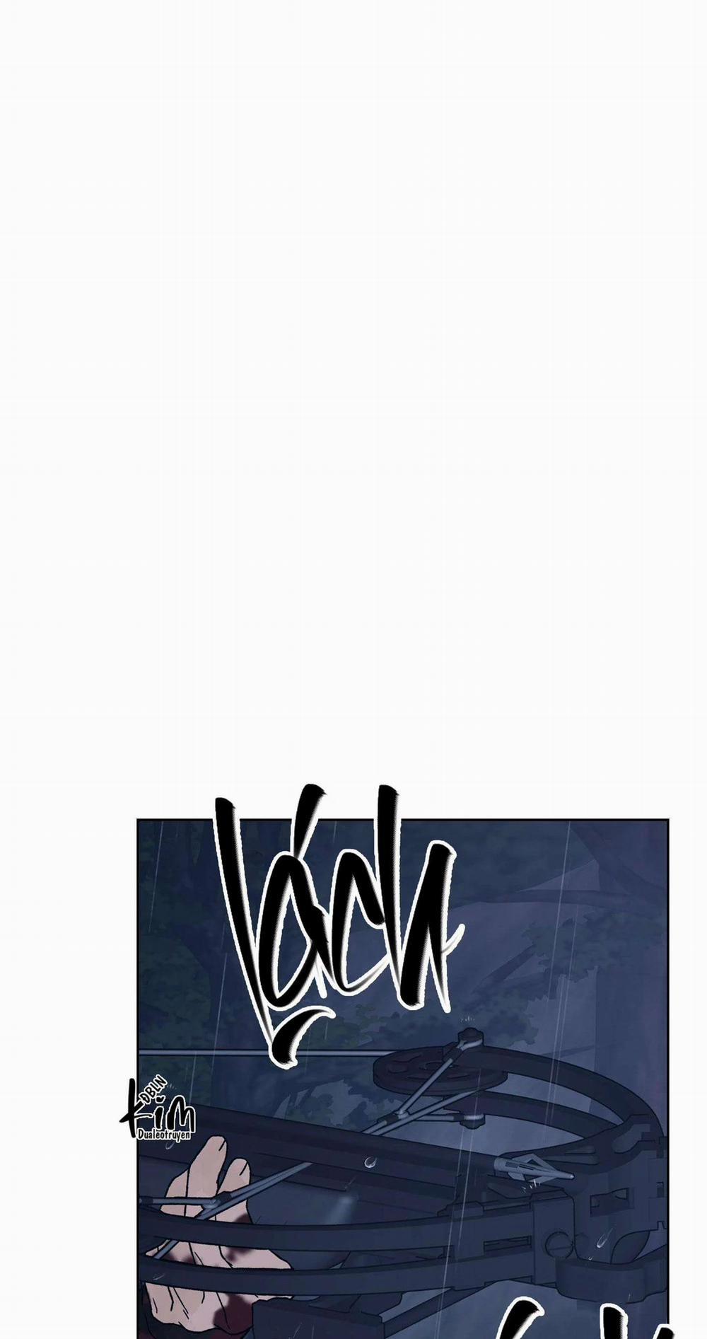 Đêm Kinh Hoàng 27 trang 19