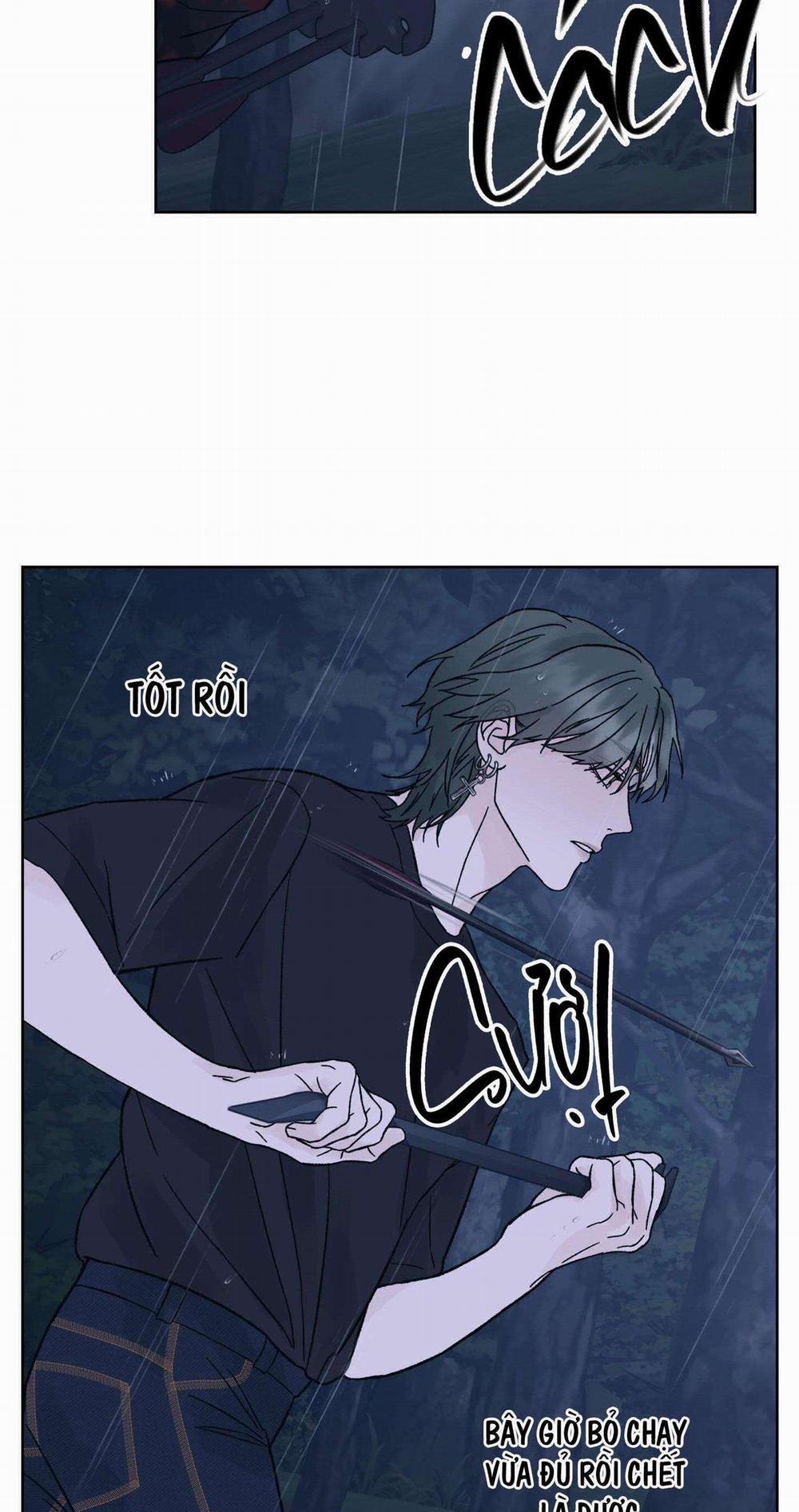 Đêm Kinh Hoàng 27 trang 20