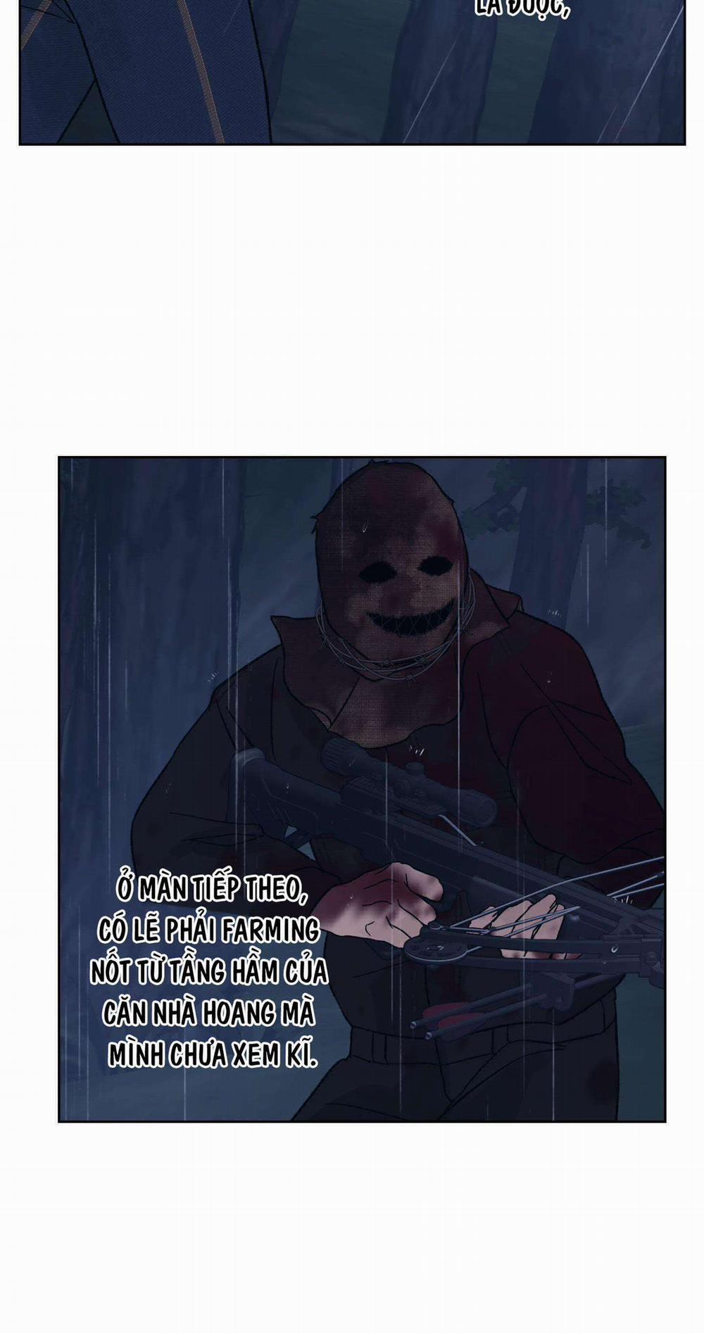 Đêm Kinh Hoàng 27 trang 21