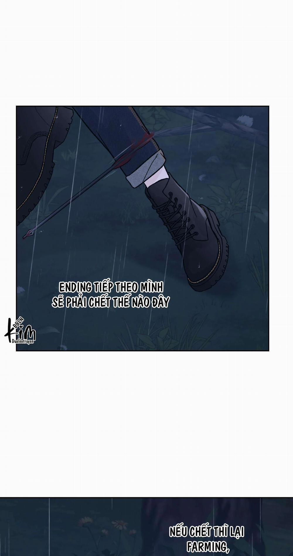 Đêm Kinh Hoàng 27 trang 23