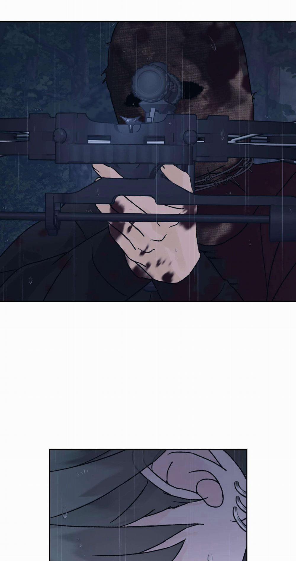 Đêm Kinh Hoàng 27 trang 25