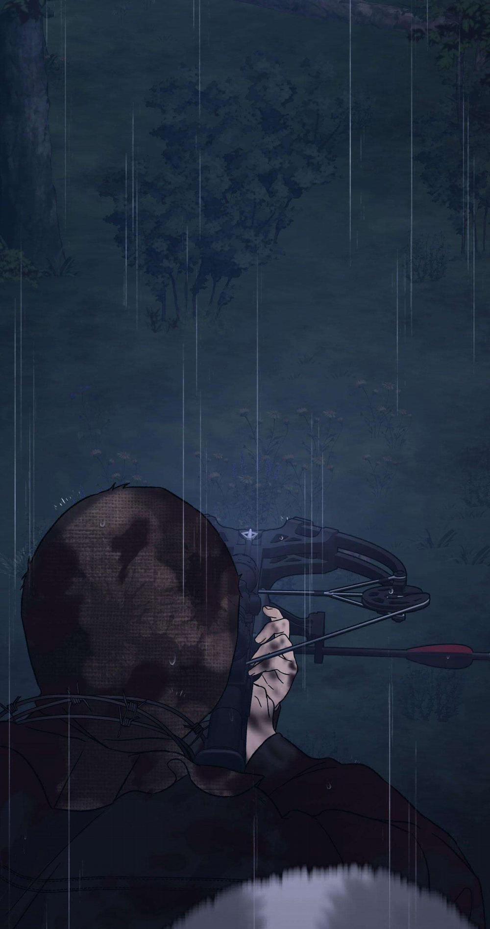 Đêm Kinh Hoàng 27 trang 27