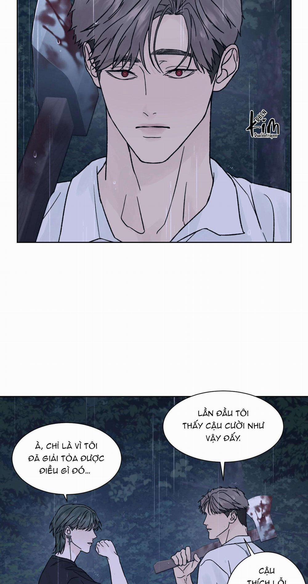 Đêm Kinh Hoàng 27 trang 38