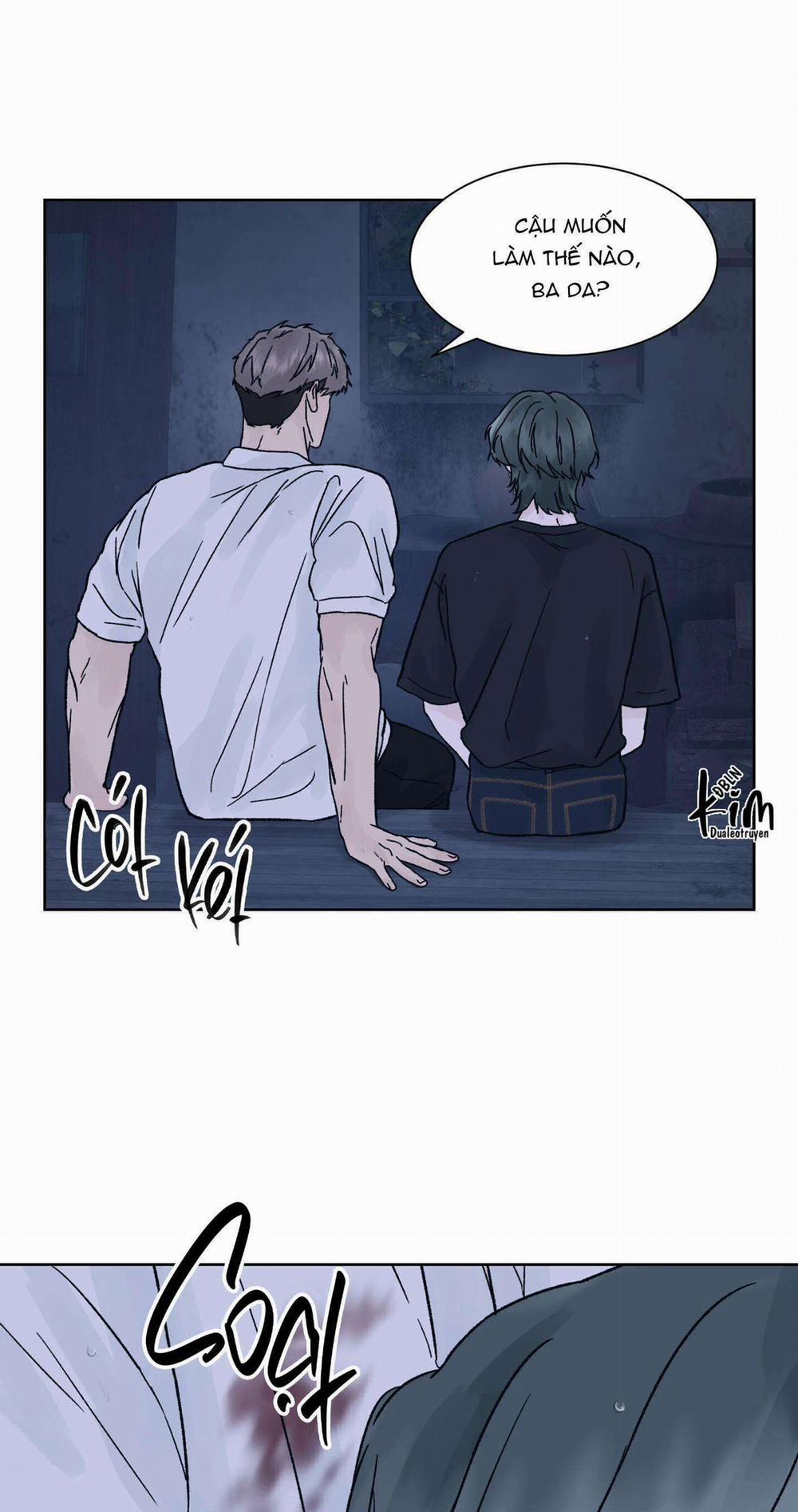 Đêm Kinh Hoàng 27 trang 45