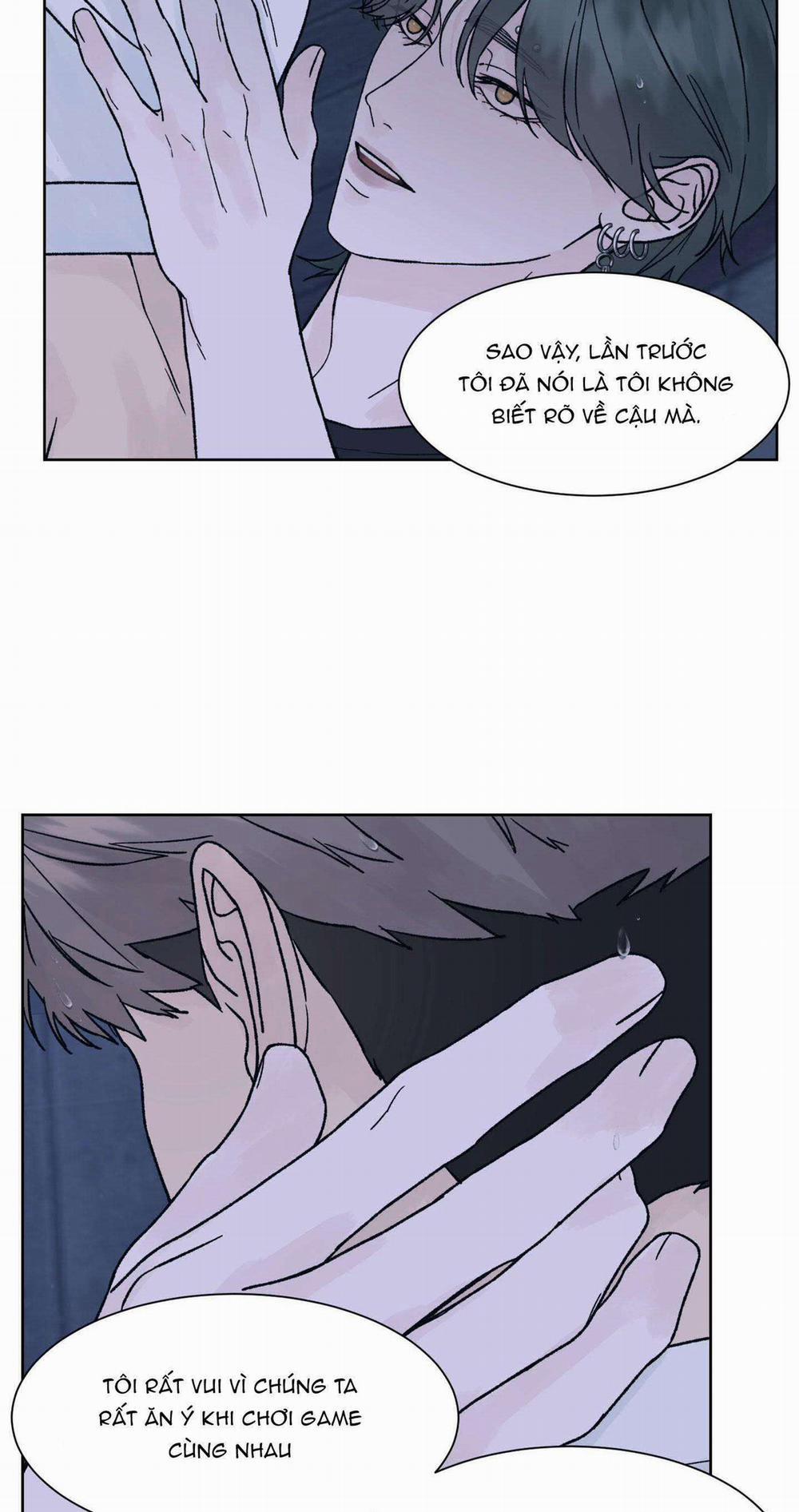 Đêm Kinh Hoàng 27 trang 52